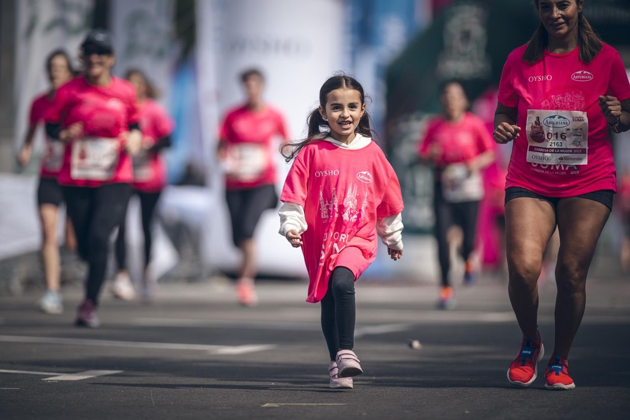 Las mejores fotos de la Carrera de la Mujer de Vitoria Gasteiz. 361.