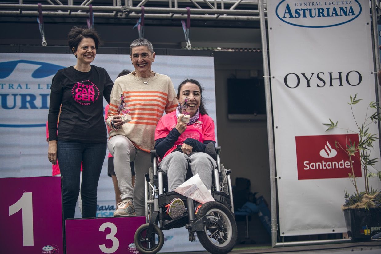 Las mejores fotos de la Carrera de la Mujer de Vitoria Gasteiz. 569.