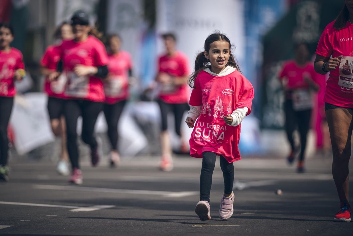 Las mejores fotos de la Carrera de la Mujer de Vitoria Gasteiz. 362.