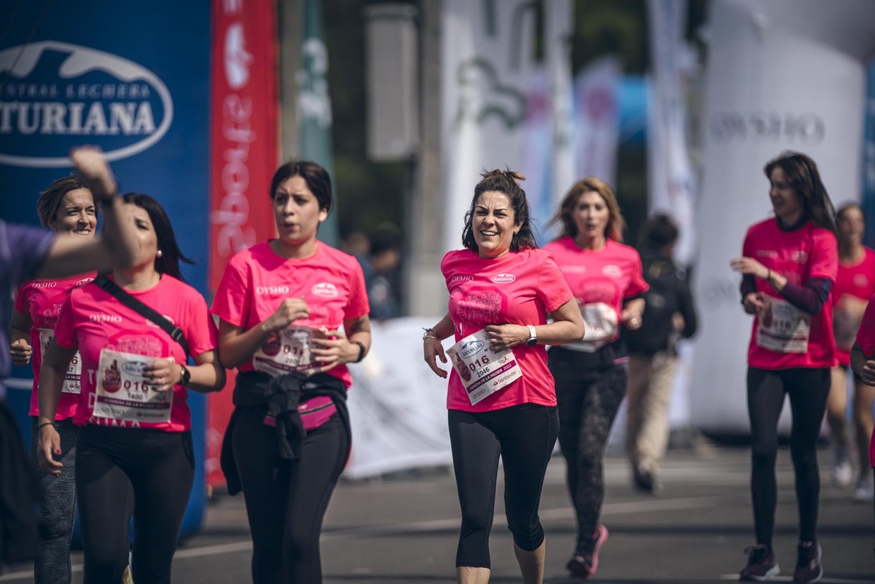 Las mejores fotos de la Carrera de la Mujer de Vitoria Gasteiz. 364.
