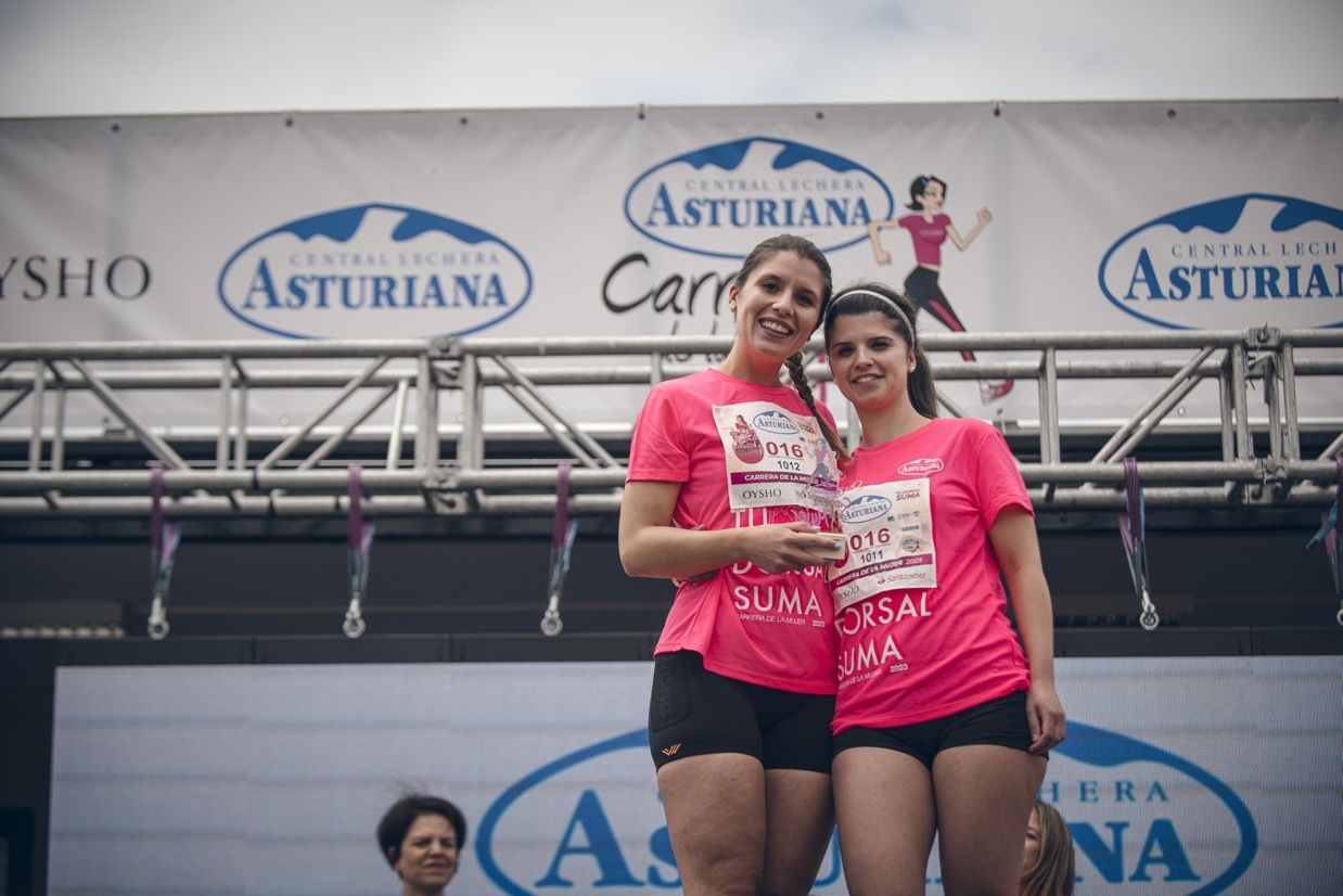 Las mejores fotos de la Carrera de la Mujer de Vitoria Gasteiz. 572.