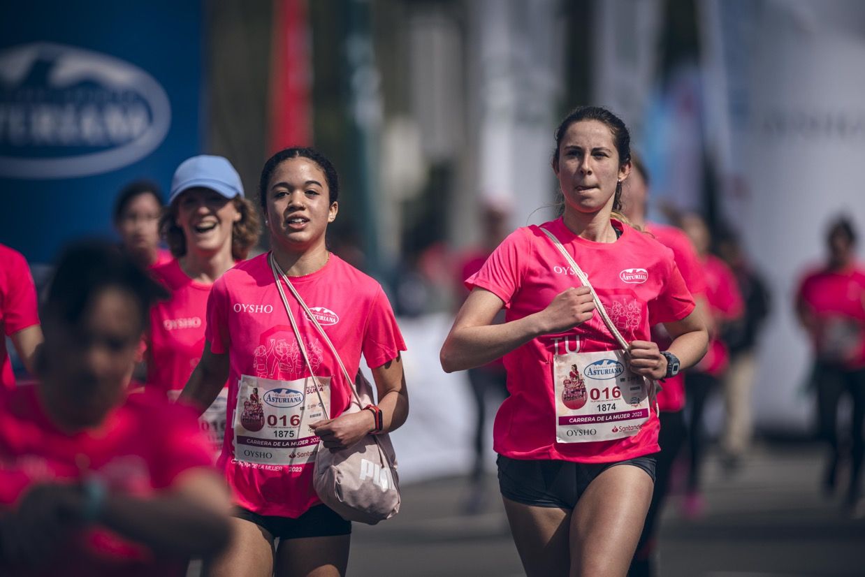 Las mejores fotos de la Carrera de la Mujer de Vitoria Gasteiz. 366.