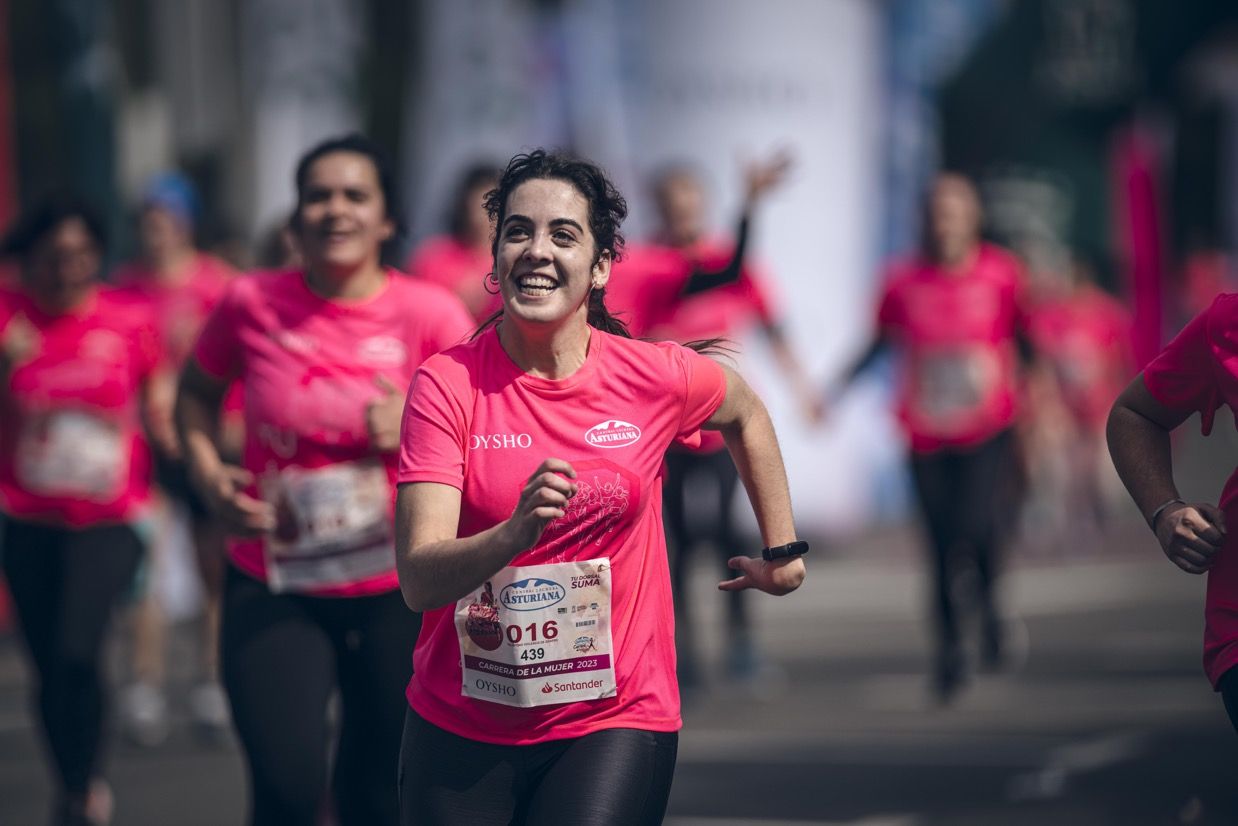 Las mejores fotos de la Carrera de la Mujer de Vitoria Gasteiz. 367.