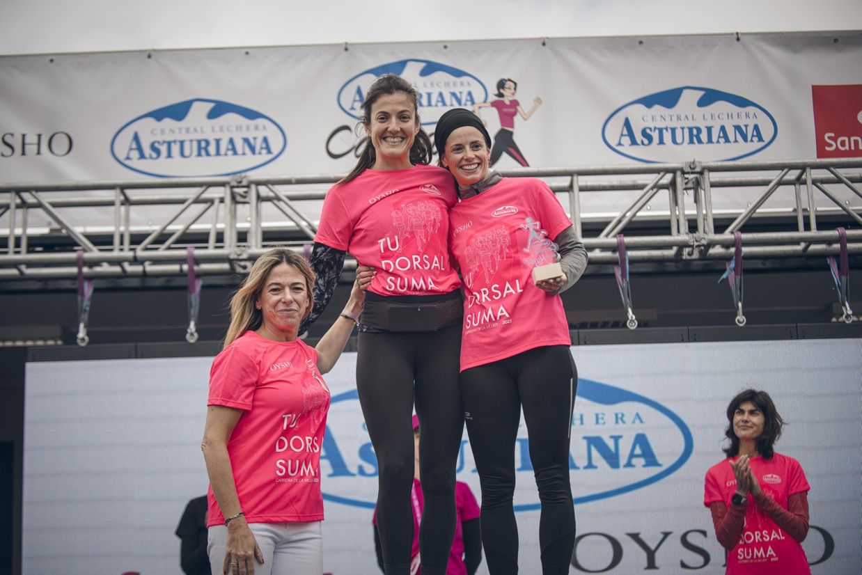 Las mejores fotos de la Carrera de la Mujer de Vitoria Gasteiz. 583.