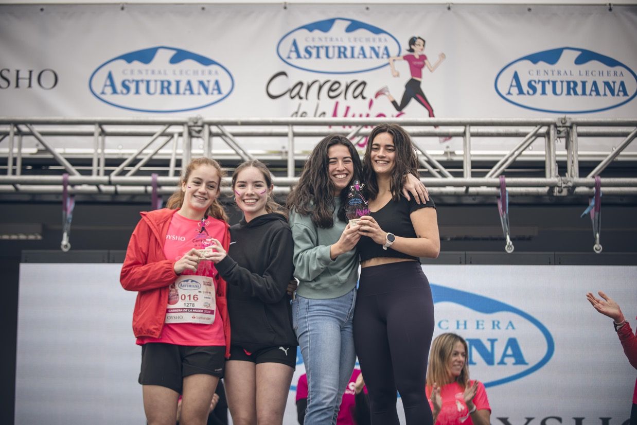 Las mejores fotos de la Carrera de la Mujer de Vitoria Gasteiz. 589.