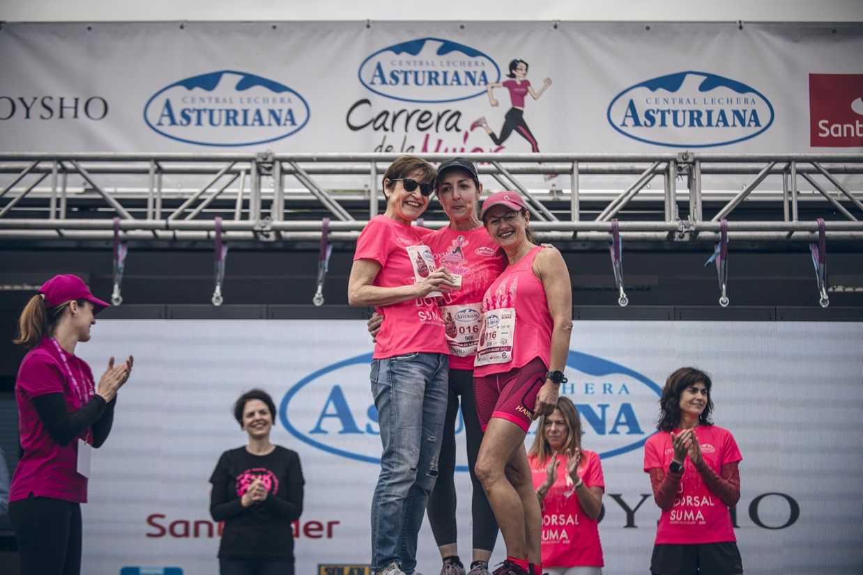 Las mejores fotos de la Carrera de la Mujer de Vitoria Gasteiz. 592.