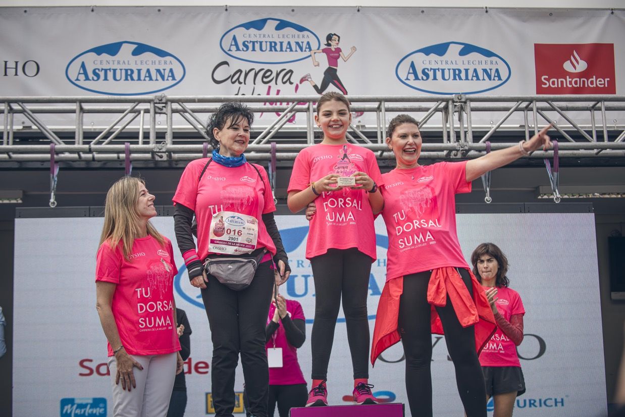 Las mejores fotos de la Carrera de la Mujer de Vitoria Gasteiz. 597.