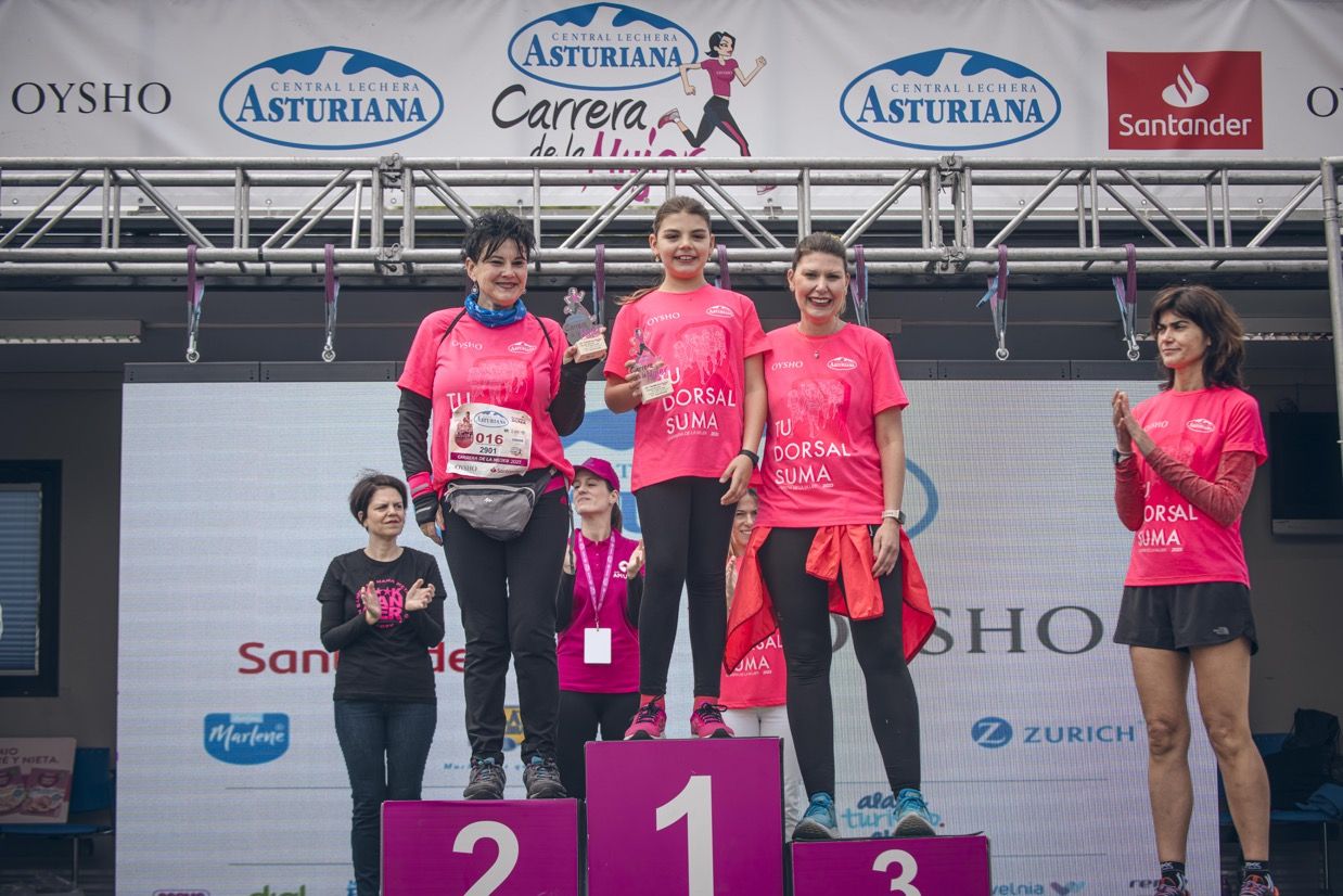 Las mejores fotos de la Carrera de la Mujer de Vitoria Gasteiz. 599.