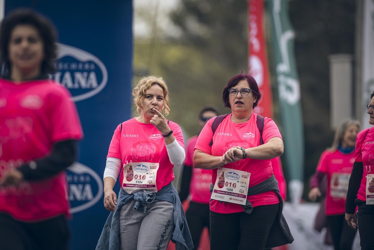 Las mejores fotos de la Carrera de la Mujer de Vitoria Gasteiz. 397.