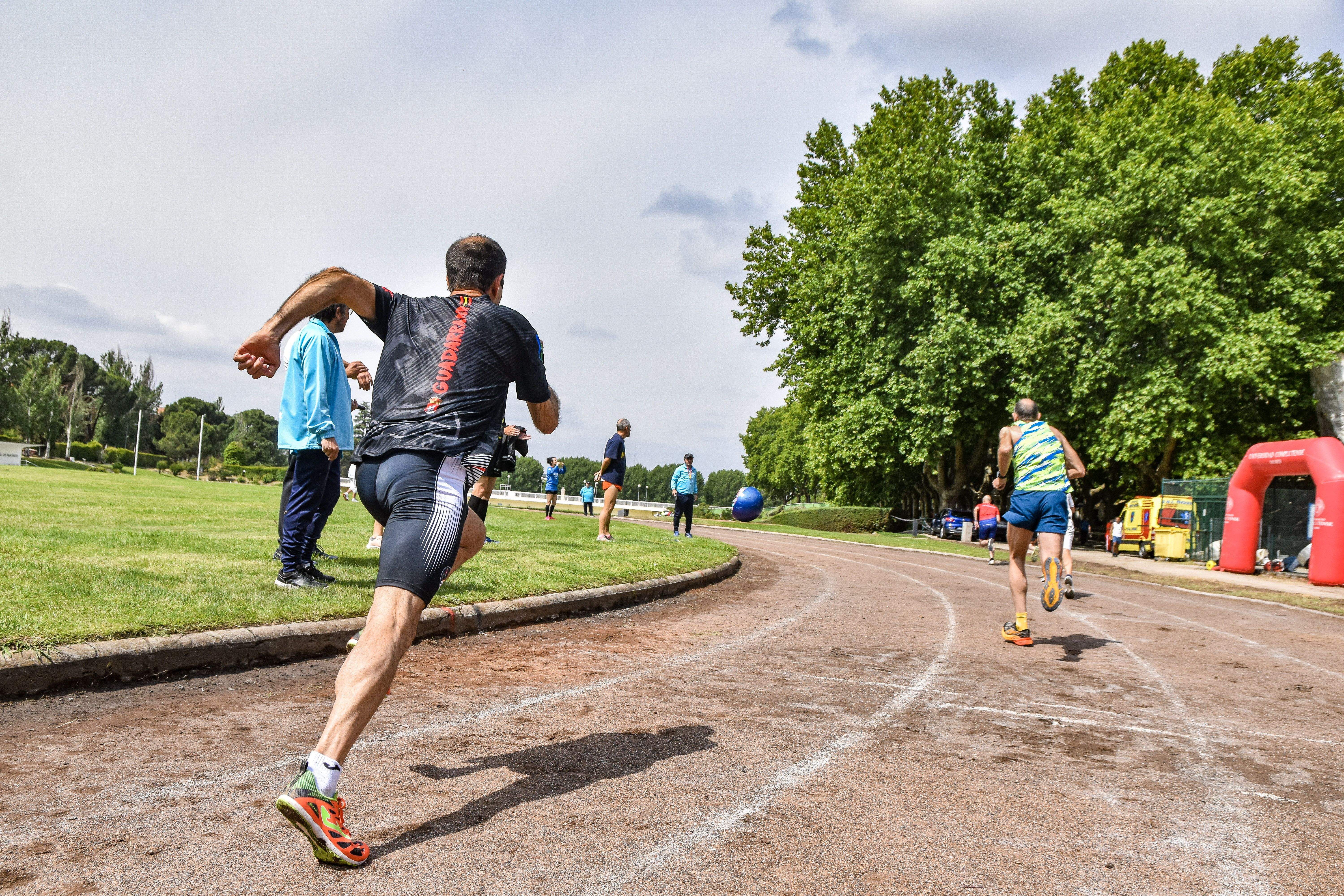 Las 25 mejores fotos del Memorial de Atletismo Miguel de la Quadra Salcedo 2023 (2)