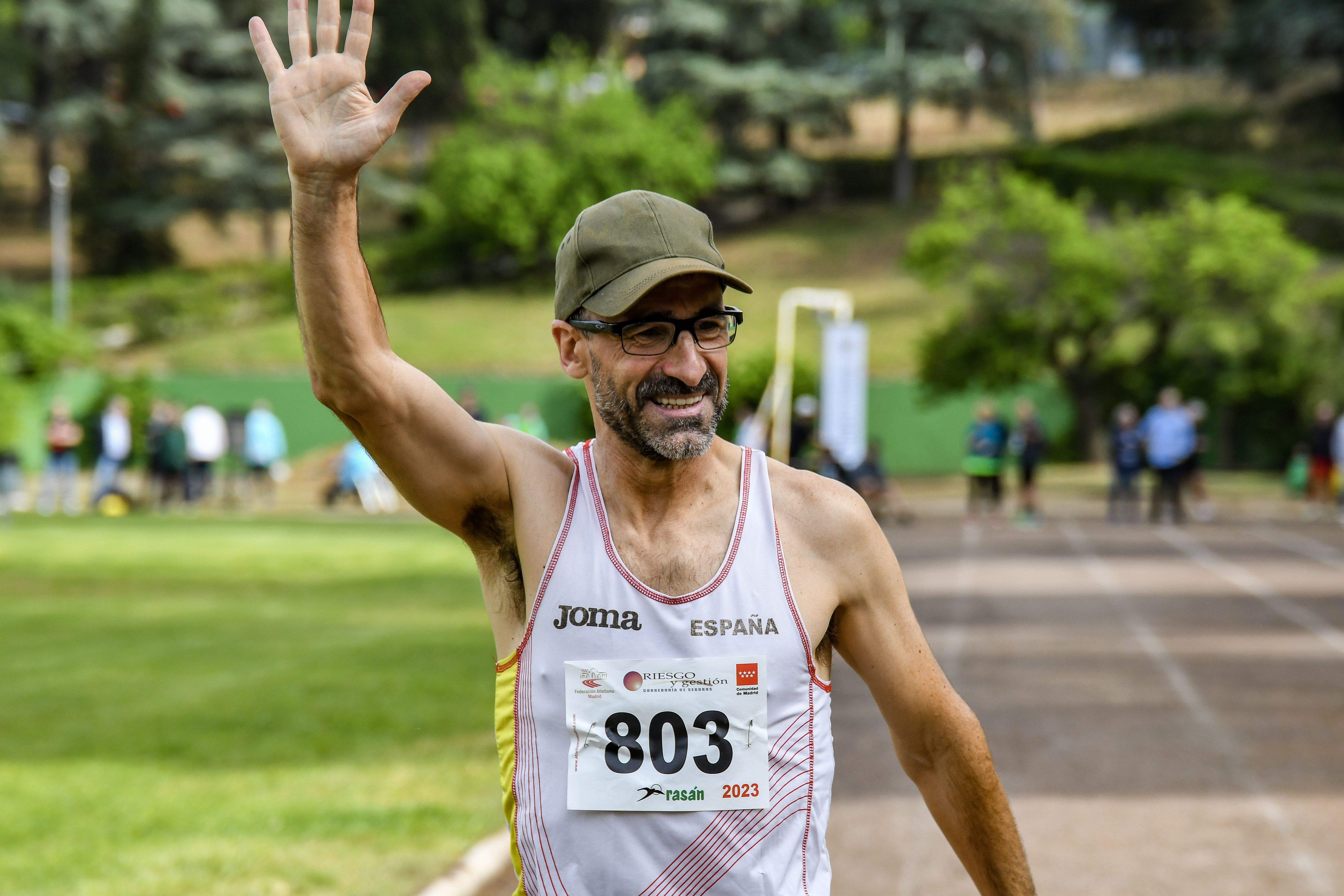 Las 25 mejores fotos del Memorial de Atletismo Miguel de la Quadra Salcedo 2023. (5)