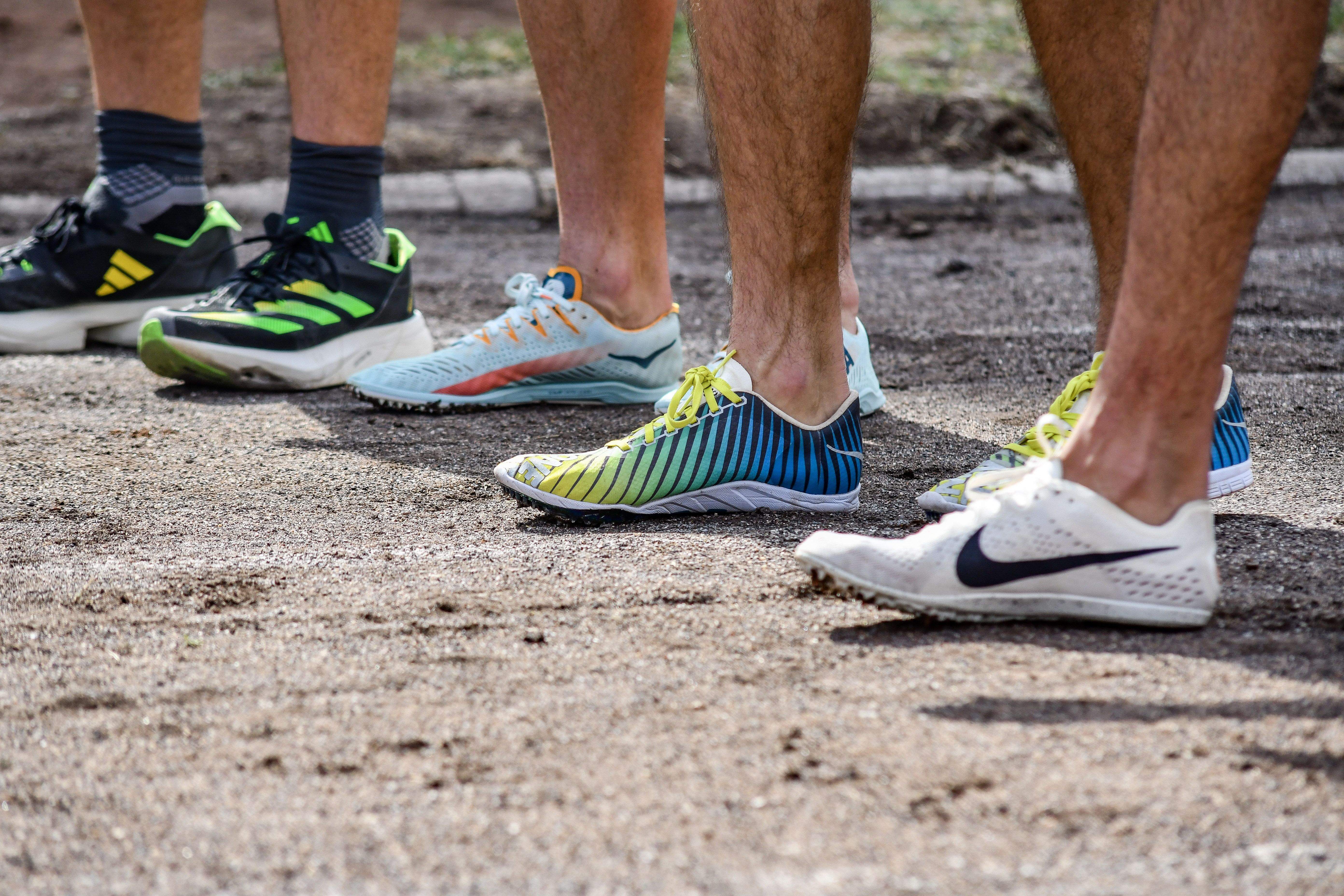 Las 25 mejores fotos del Memorial de Atletismo Miguel de la Quadra Salcedo 2023. (14)