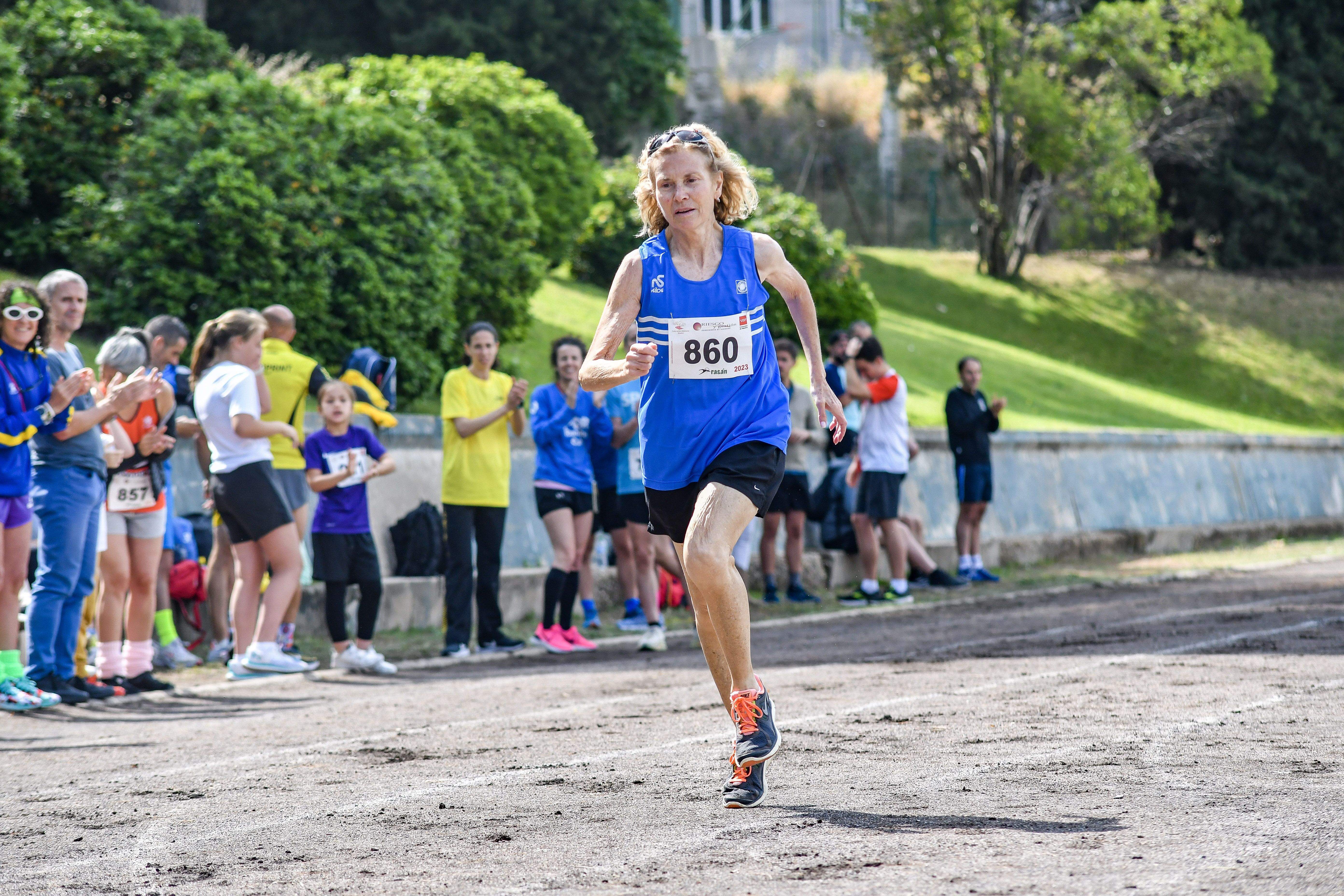 Las 25 mejores fotos del Memorial de Atletismo Miguel de la Quadra Salcedo 2023. (17)