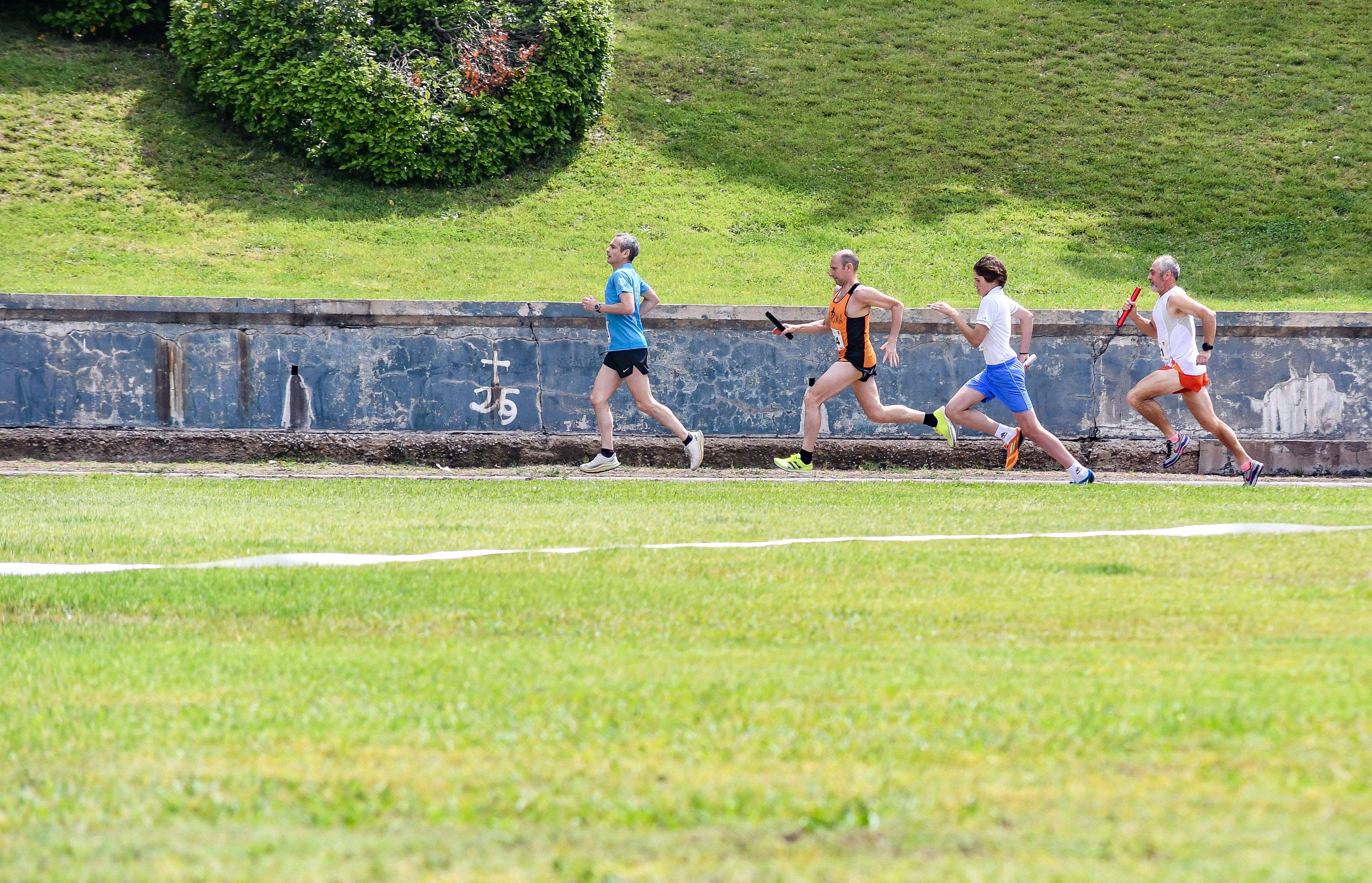 Las 25 mejores fotos del Memorial de Atletismo Miguel de la Quadra Salcedo 2023. (18)
