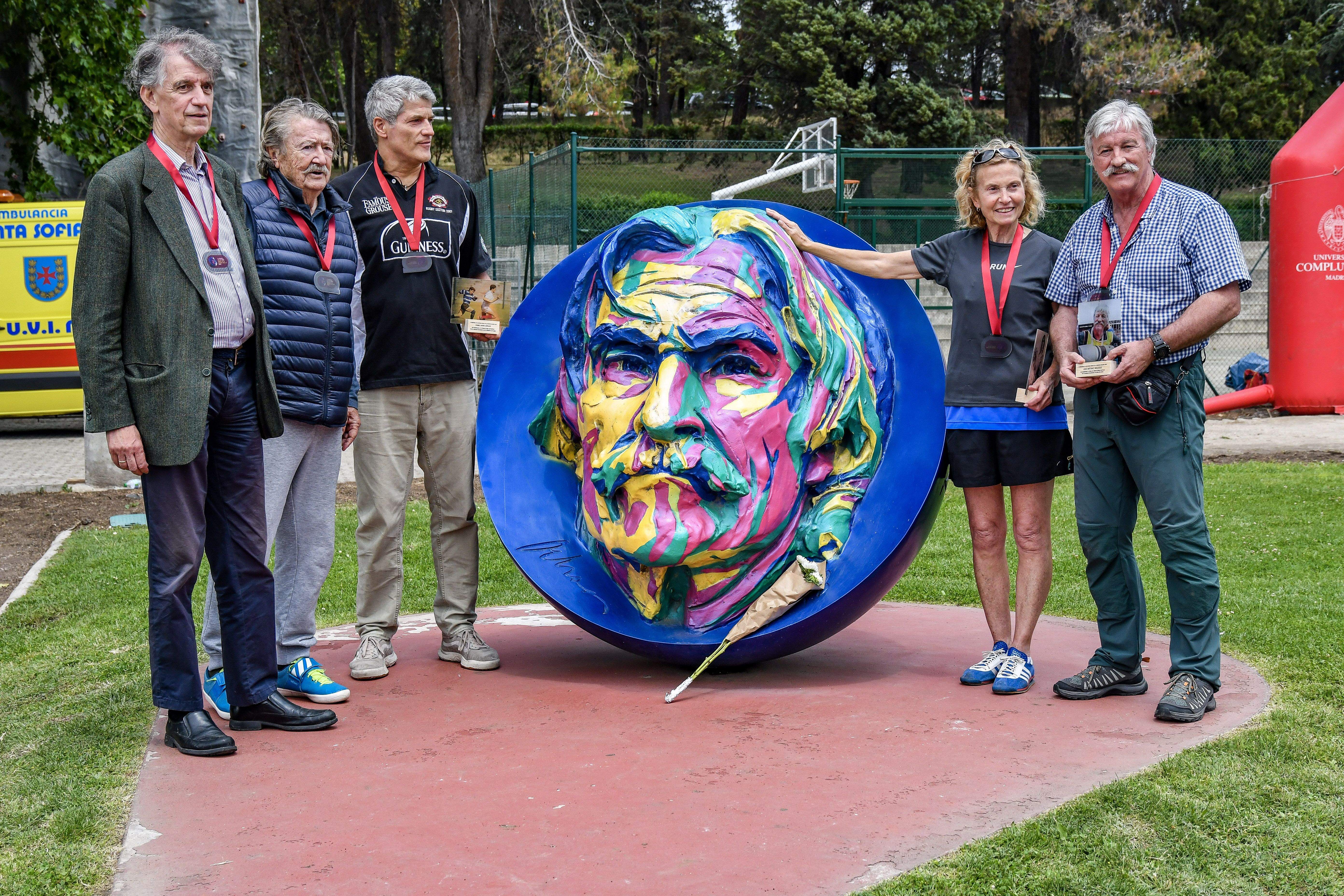 Las 25 mejores fotos del Memorial de Atletismo Miguel de la Quadra Salcedo 2023. (23)