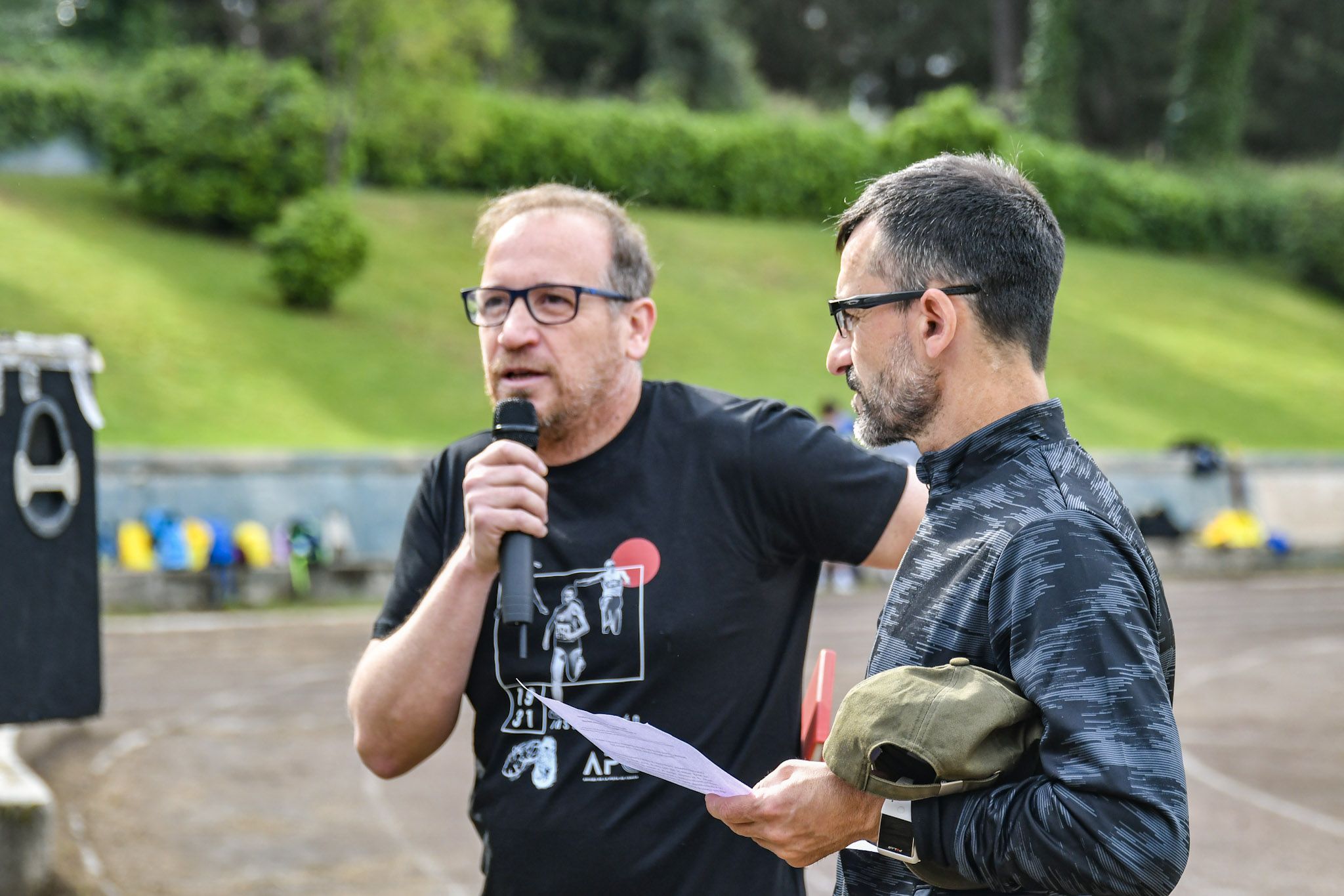 Todas las fotos del Memorial de Atletismo Miguel de la Quadra Salcedo 2023. 7 KST 1262