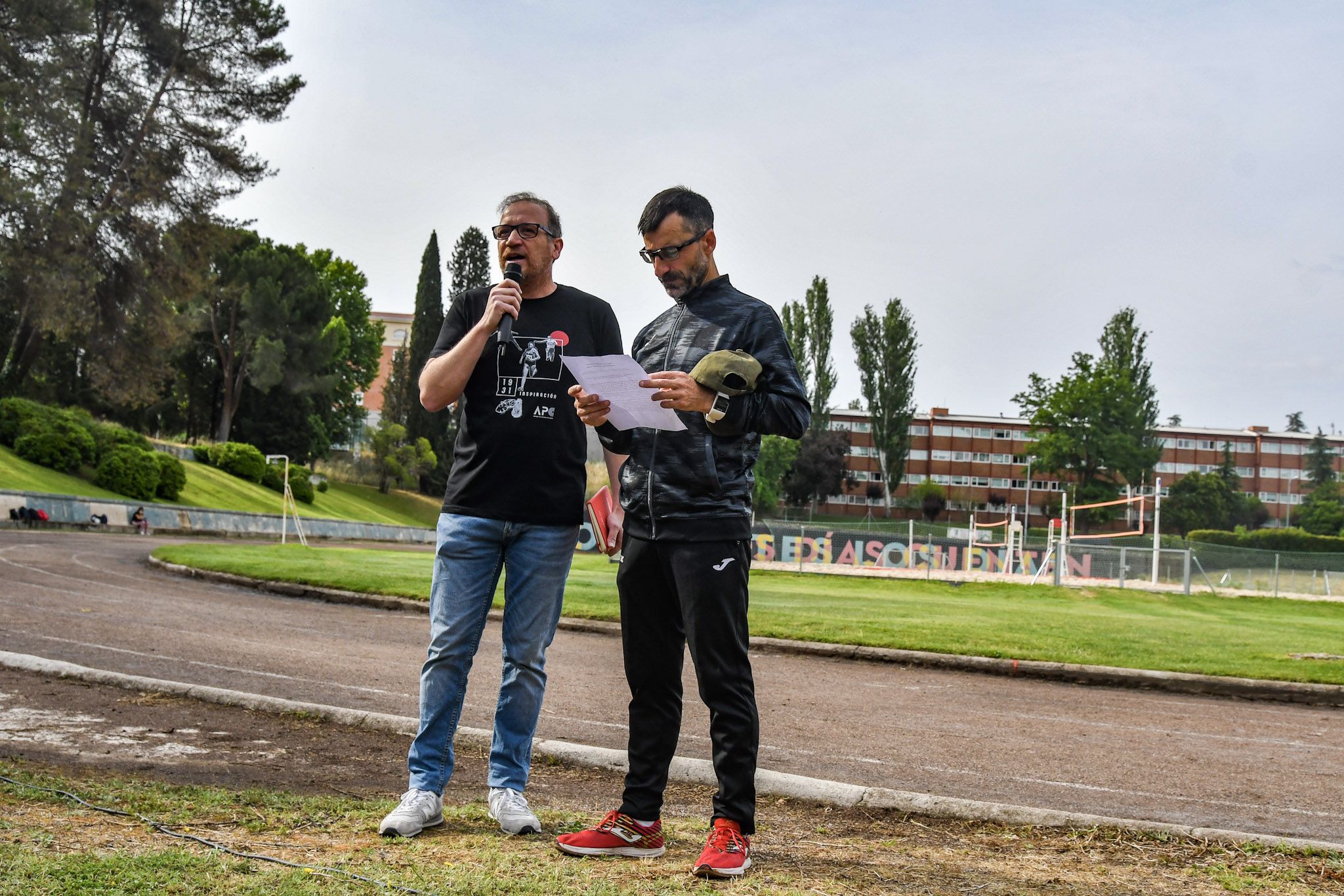 Todas las fotos del Memorial de Atletismo Miguel de la Quadra Salcedo 2023. 8 KST 1264