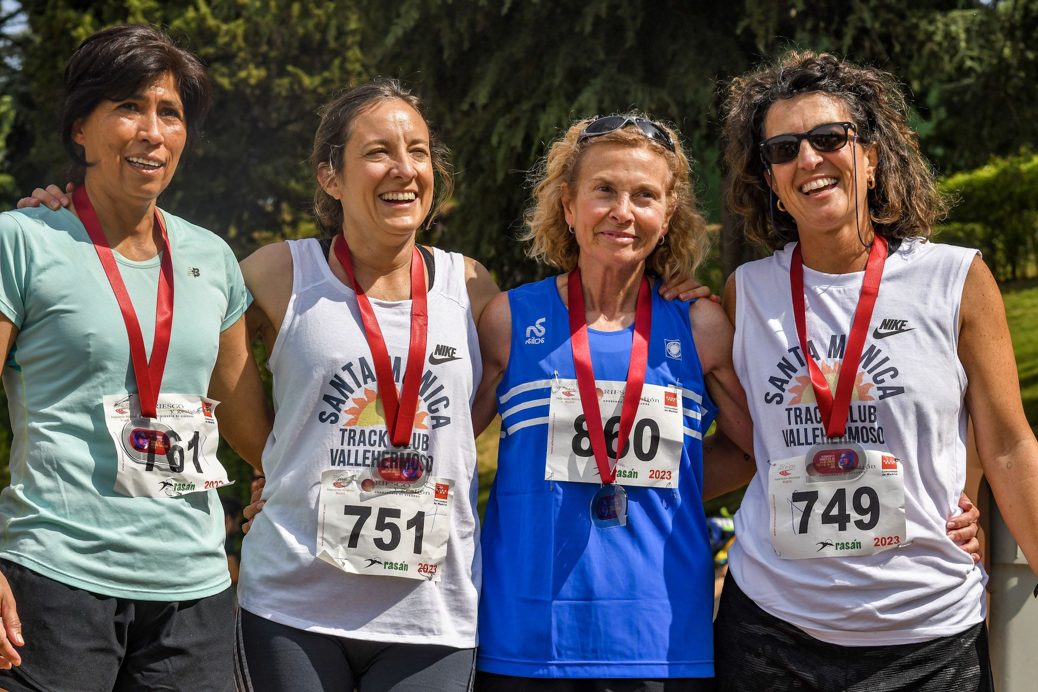 Todas las fotos del Memorial de Atletismo Miguel de la Quadra Salcedo 2023. 282 KST 2322