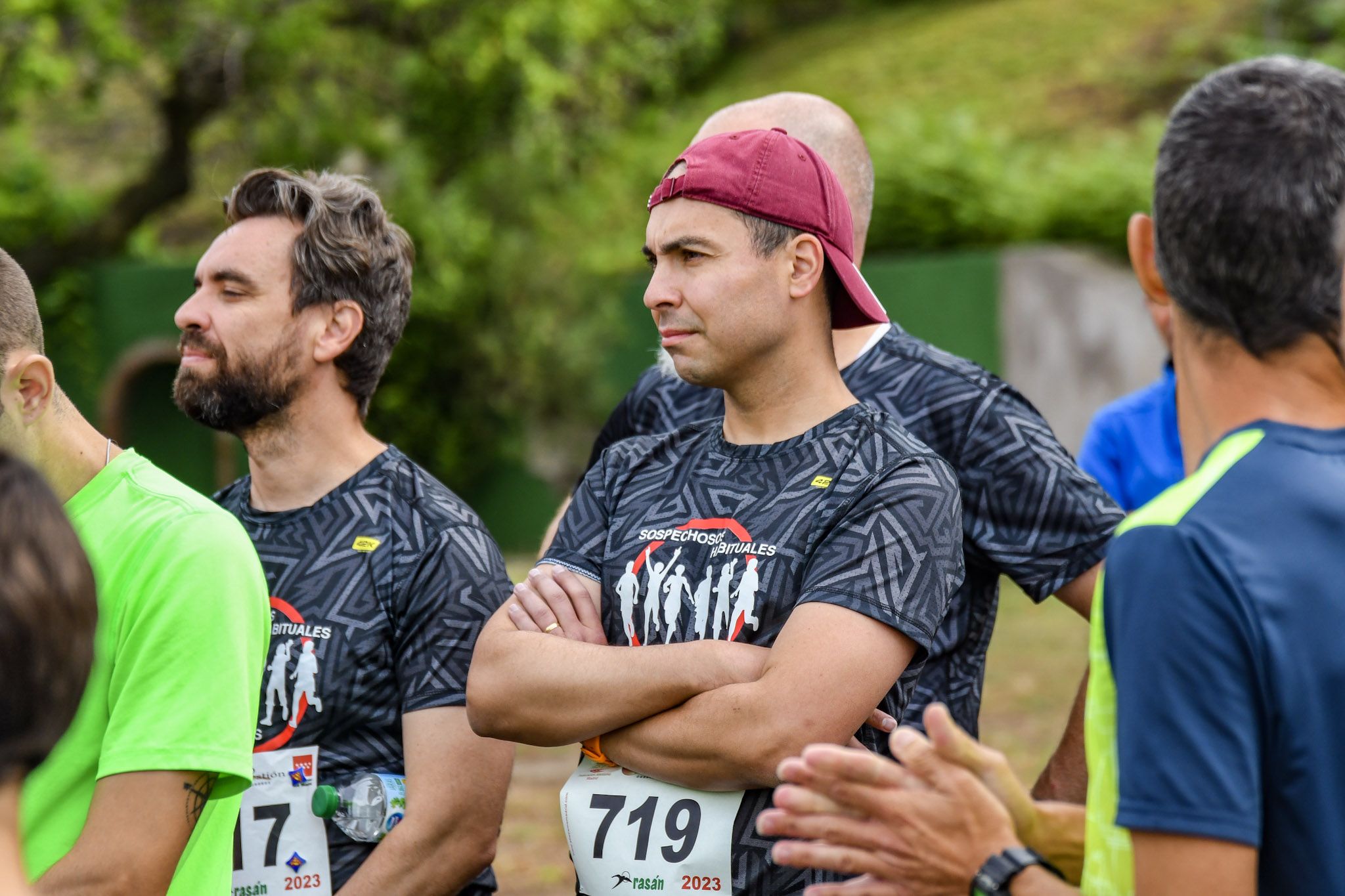 Todas las fotos del Memorial de Atletismo Miguel de la Quadra Salcedo 2023. 9 KST 1269