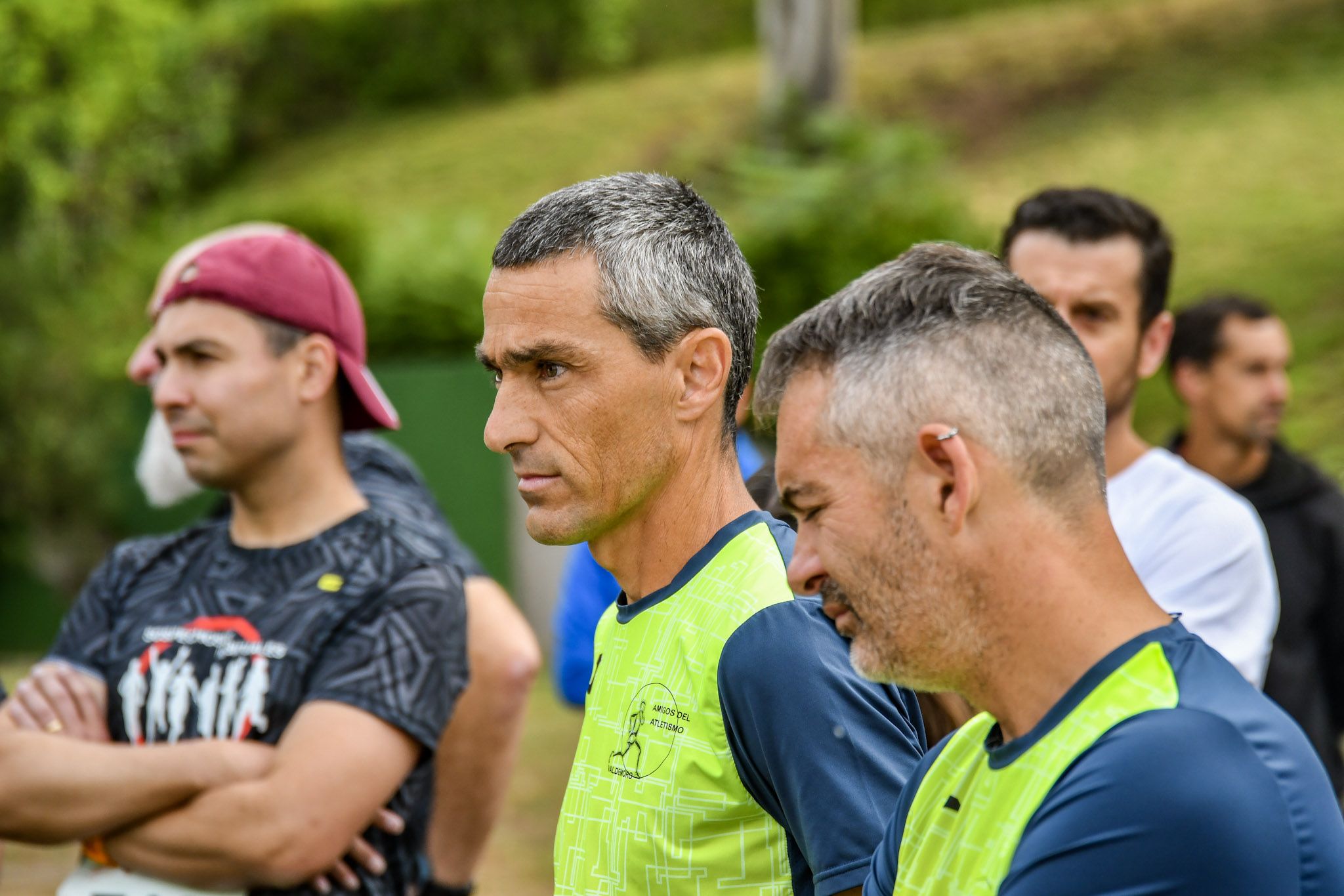 Todas las fotos del Memorial de Atletismo Miguel de la Quadra Salcedo 2023. 10 KST 1270