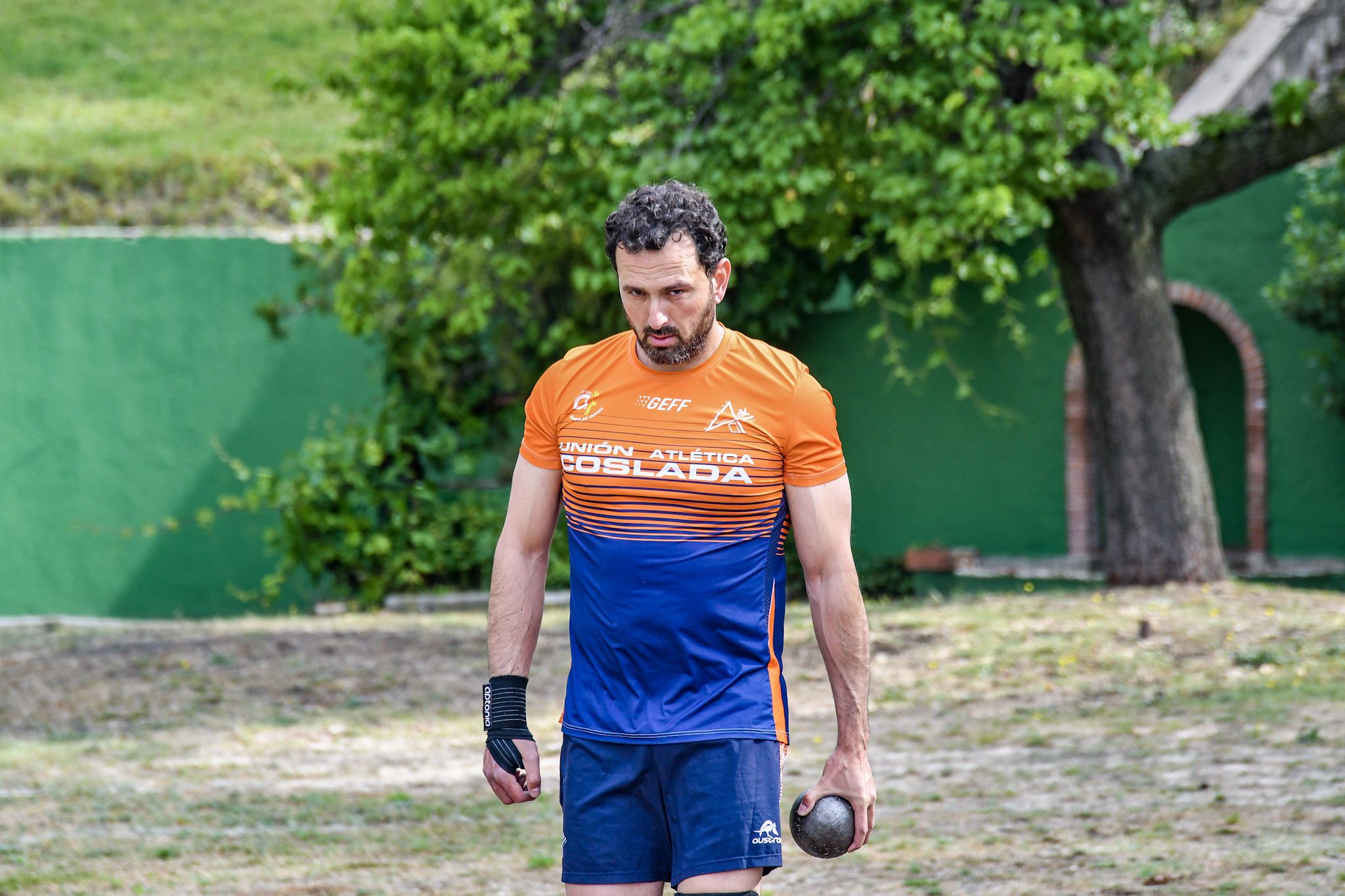 Todas las fotos del Memorial de Atletismo Miguel de la Quadra Salcedo 2023. 13 KST 1279