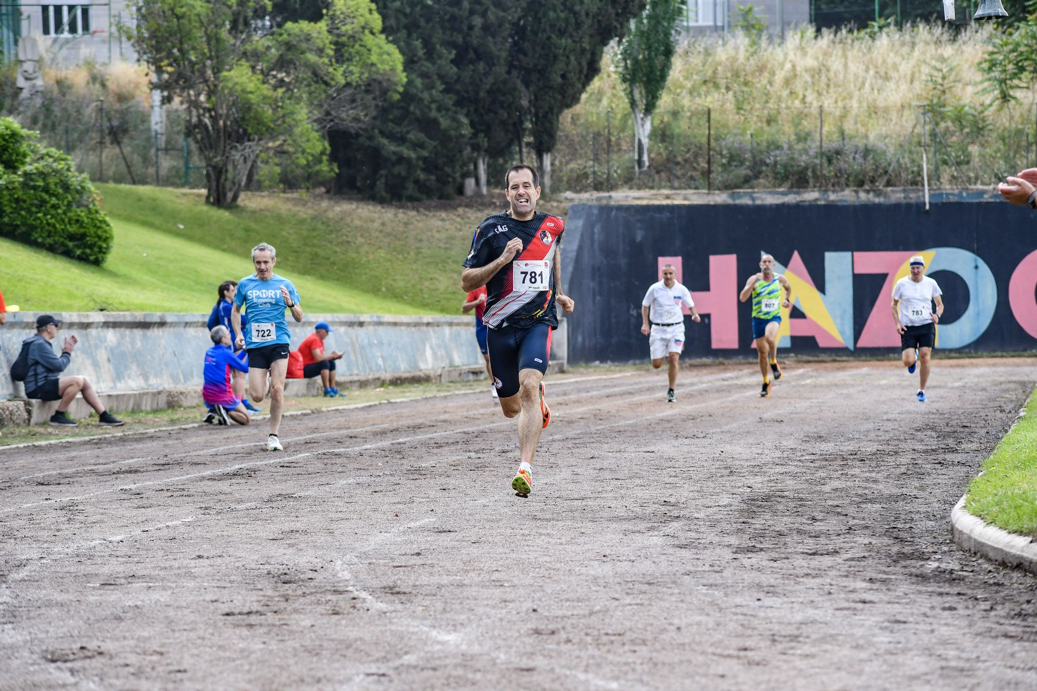 Todas las fotos del Memorial de Atletismo Miguel de la Quadra Salcedo 2023. 290 KST 2375