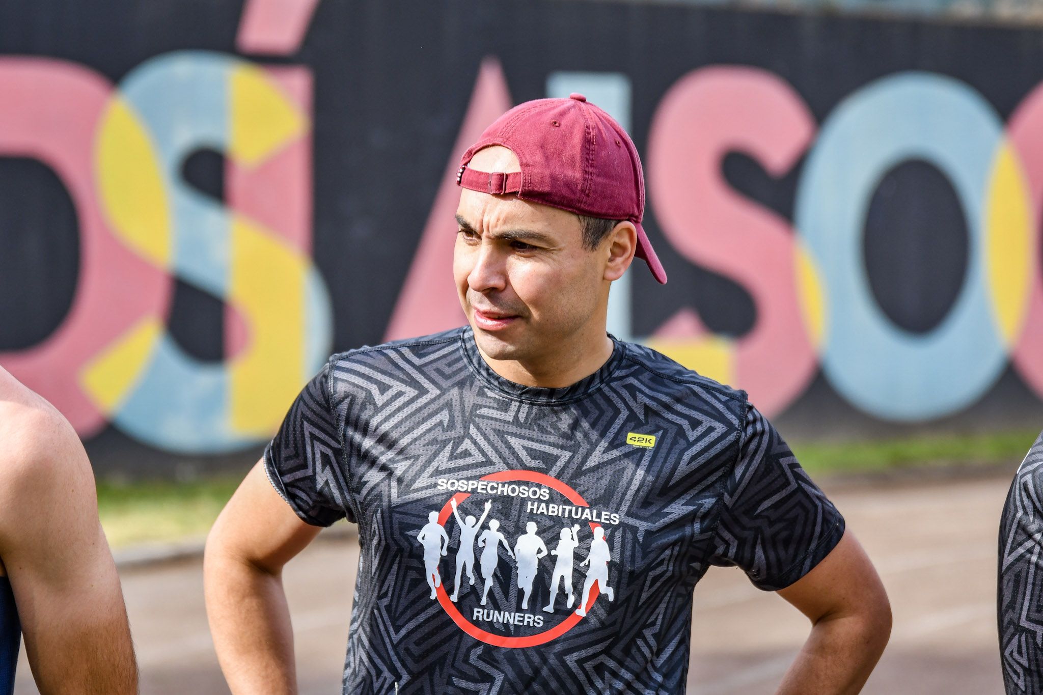 Todas las fotos del Memorial de Atletismo Miguel de la Quadra Salcedo 2023. 18 KST 1293