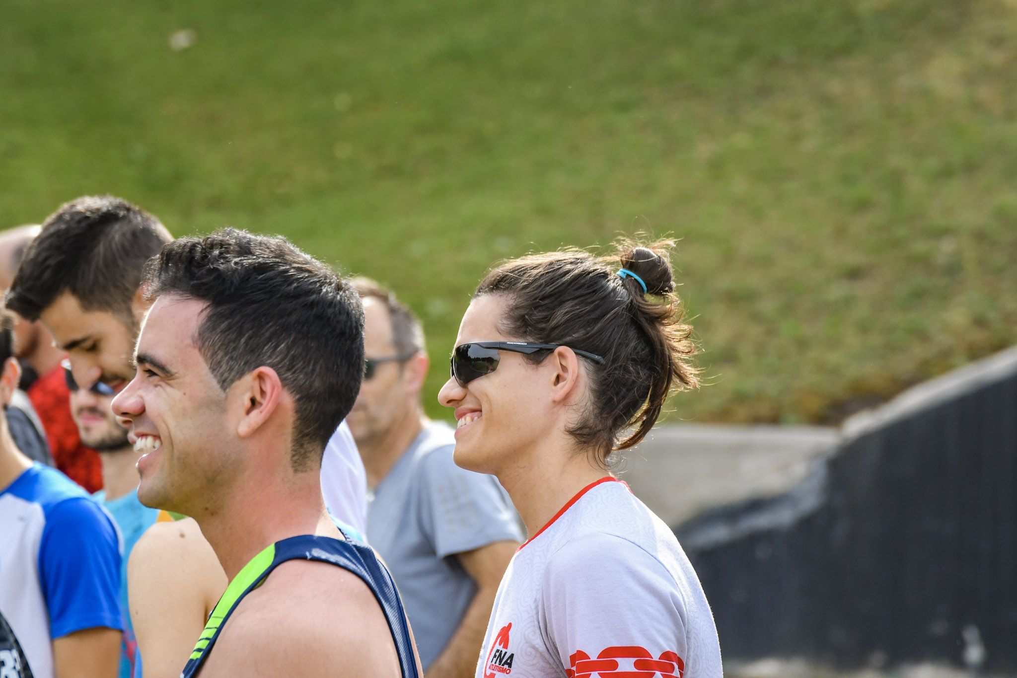 Todas las fotos del Memorial de Atletismo Miguel de la Quadra Salcedo 2023. 21 KST 1299