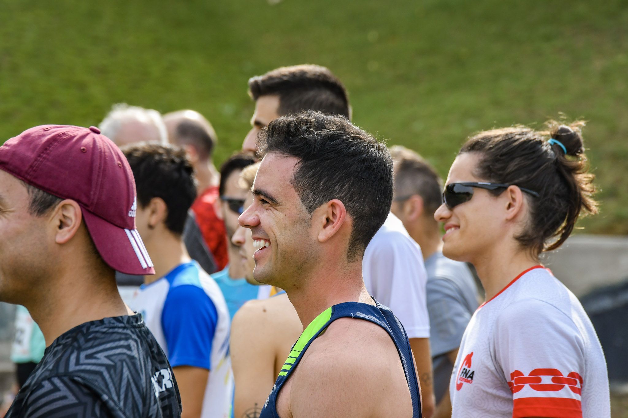 Todas las fotos del Memorial de Atletismo Miguel de la Quadra Salcedo 2023. 22 KST 1301