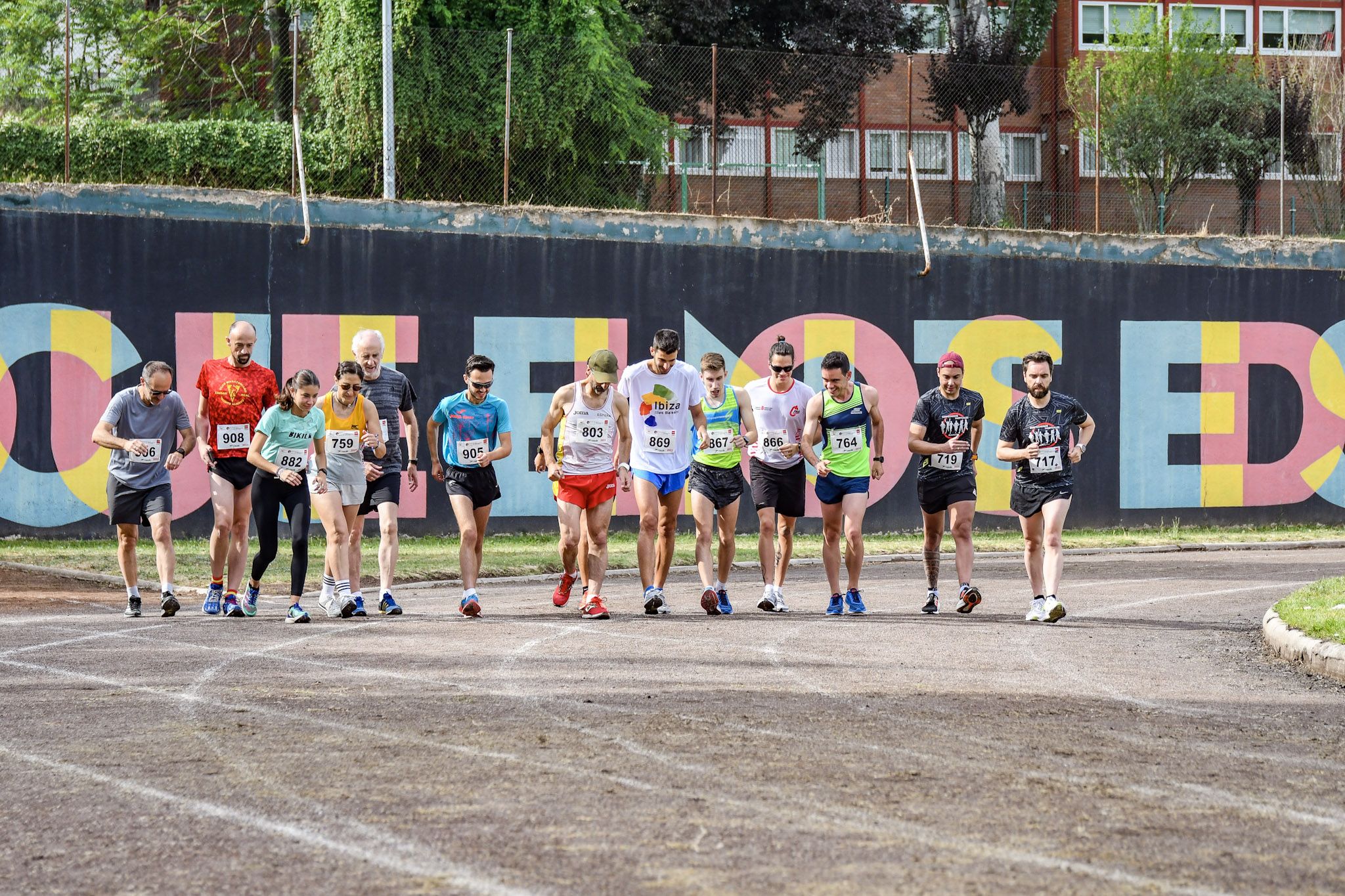 Todas las fotos del Memorial de Atletismo Miguel de la Quadra Salcedo 2023. 26 KST 1309