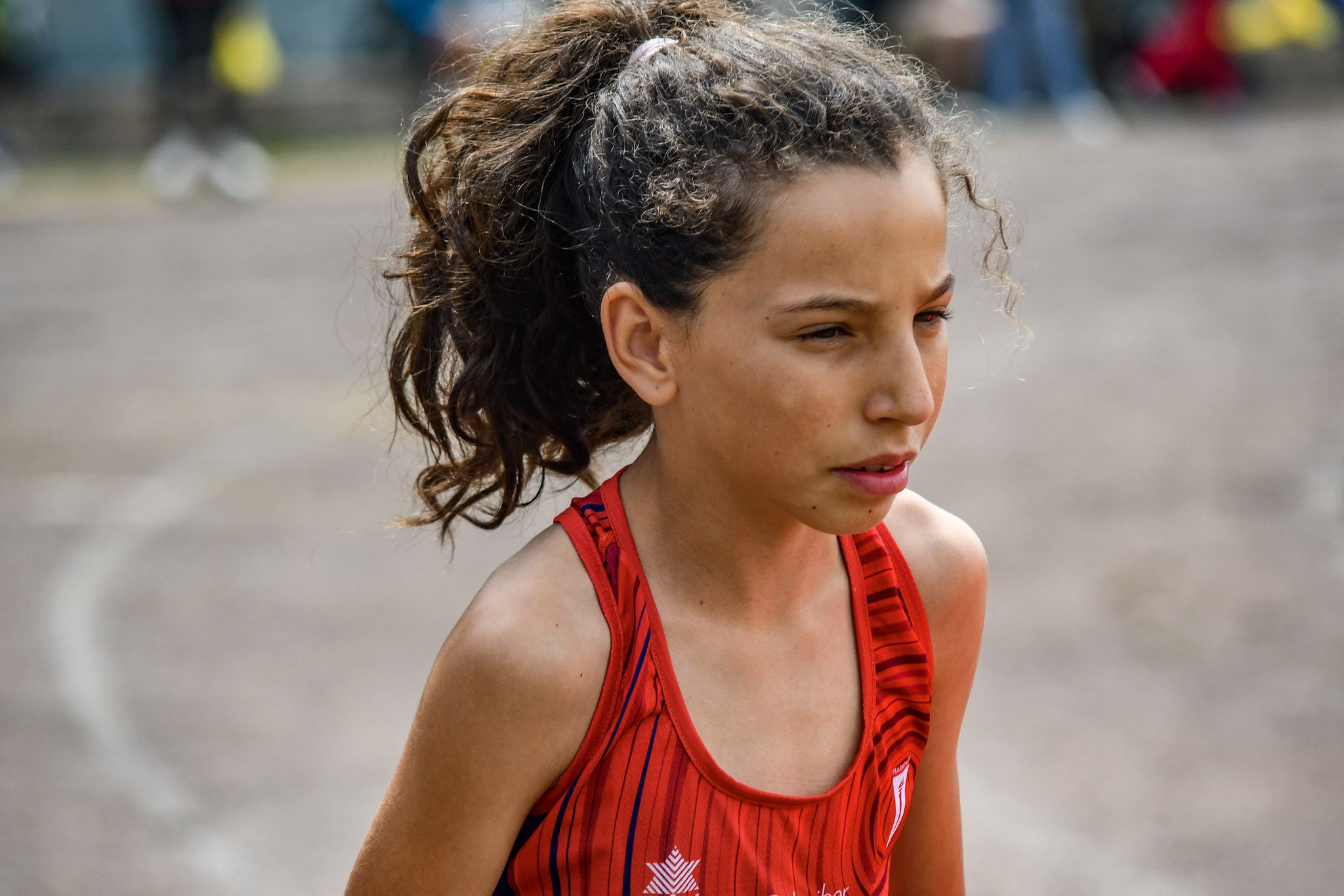 Todas las fotos del Memorial de Atletismo Miguel de la Quadra Salcedo 2023. 305 KST 2471