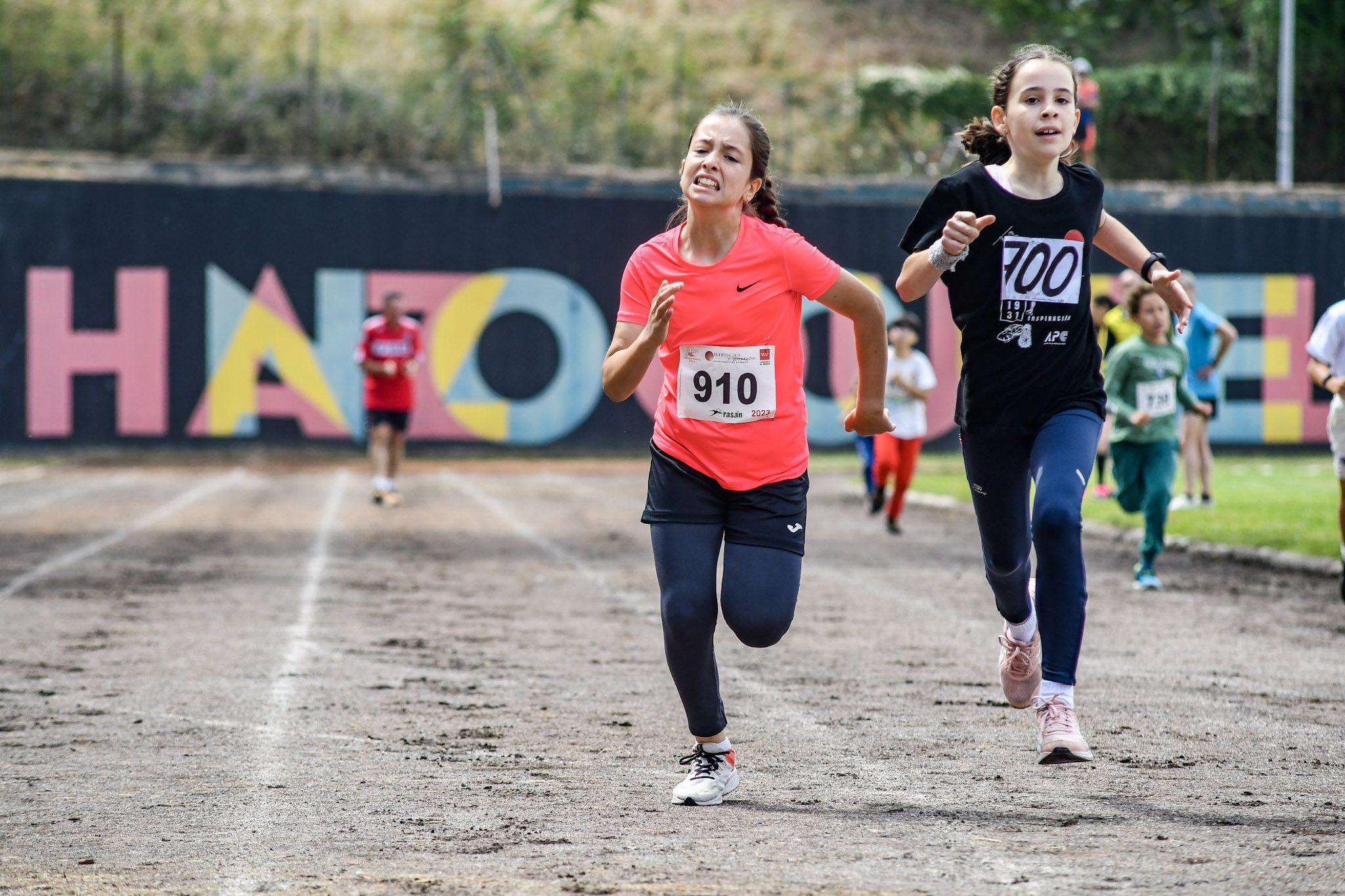 Todas las fotos del Memorial de Atletismo Miguel de la Quadra Salcedo 2023. 310 KST 2502