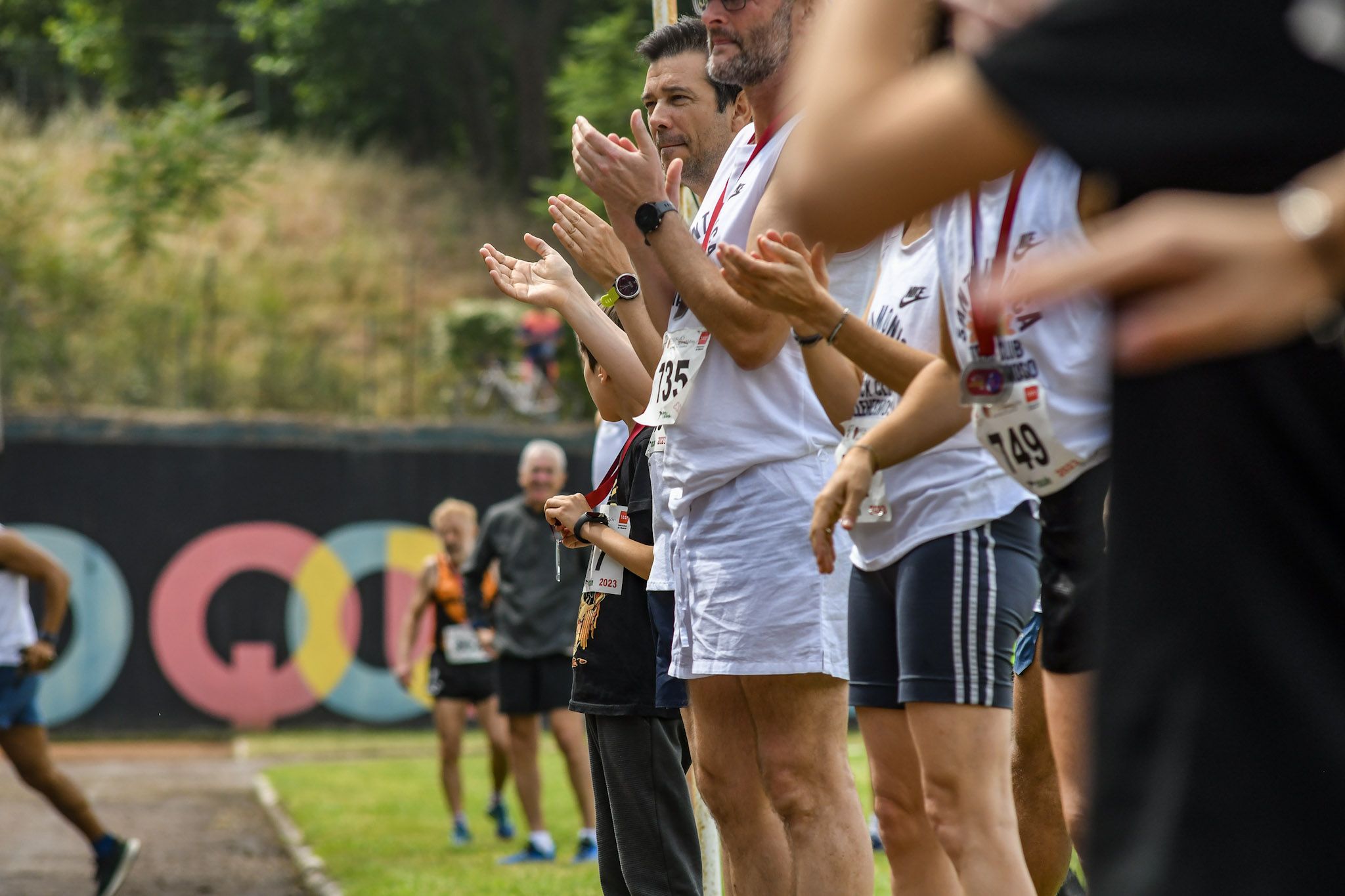 Todas las fotos del Memorial de Atletismo Miguel de la Quadra Salcedo 2023. 314 KST 2523