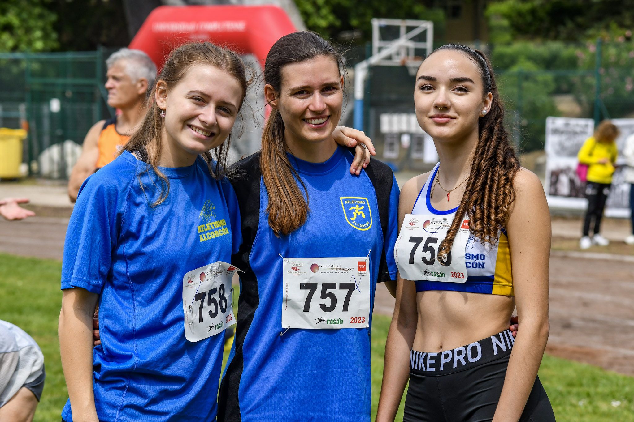 Todas las fotos del Memorial de Atletismo Miguel de la Quadra Salcedo 2023. 316 KST 2529