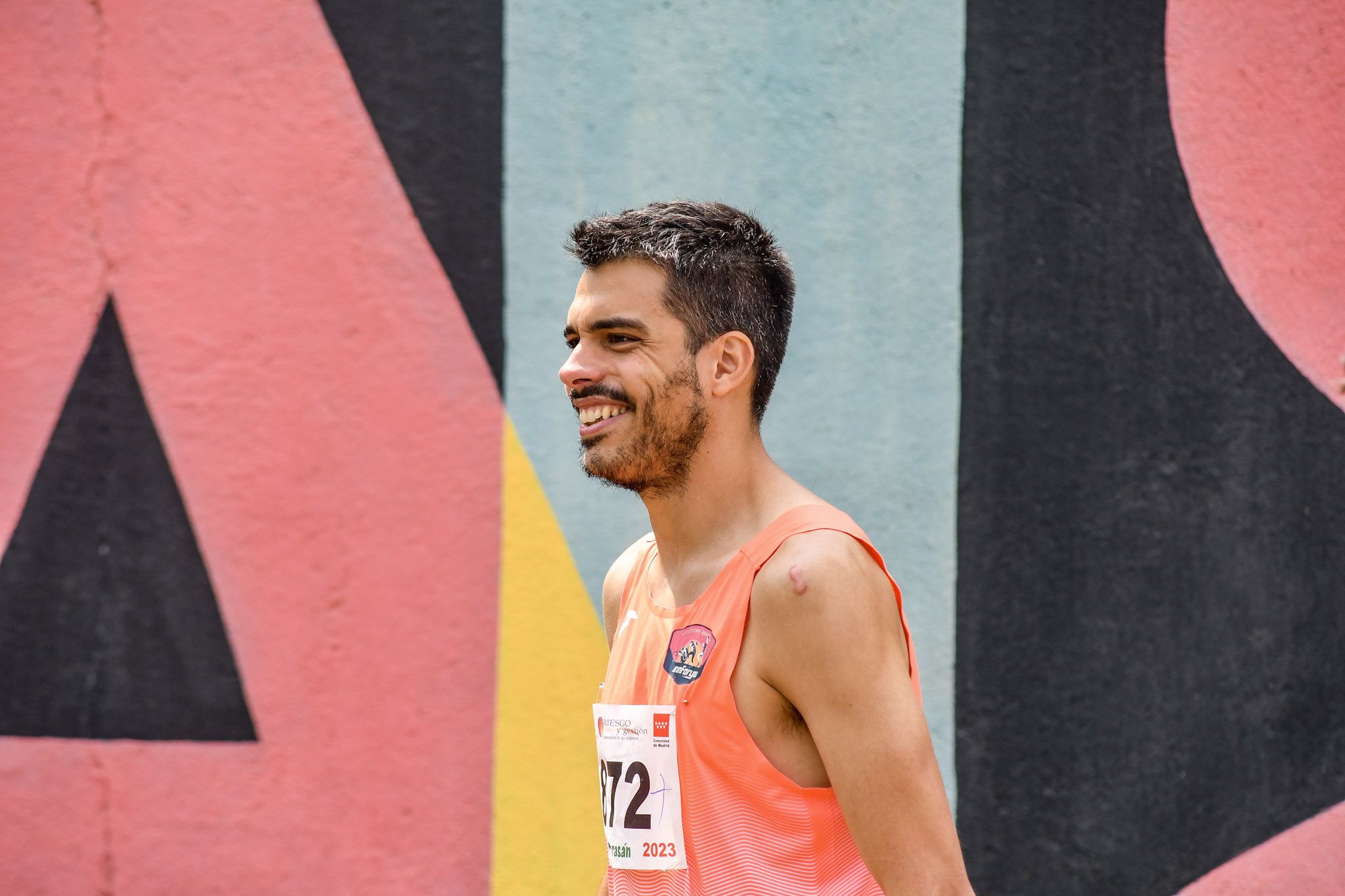 Todas las fotos del Memorial de Atletismo Miguel de la Quadra Salcedo 2023. 322 KST 2572