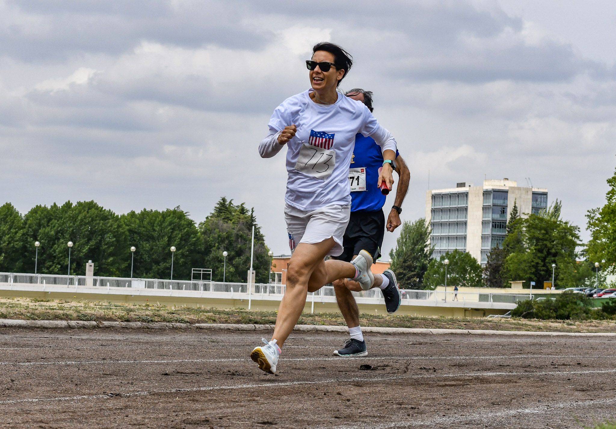 Todas las fotos del Memorial de Atletismo Miguel de la Quadra Salcedo 2023. 326 KST 2640