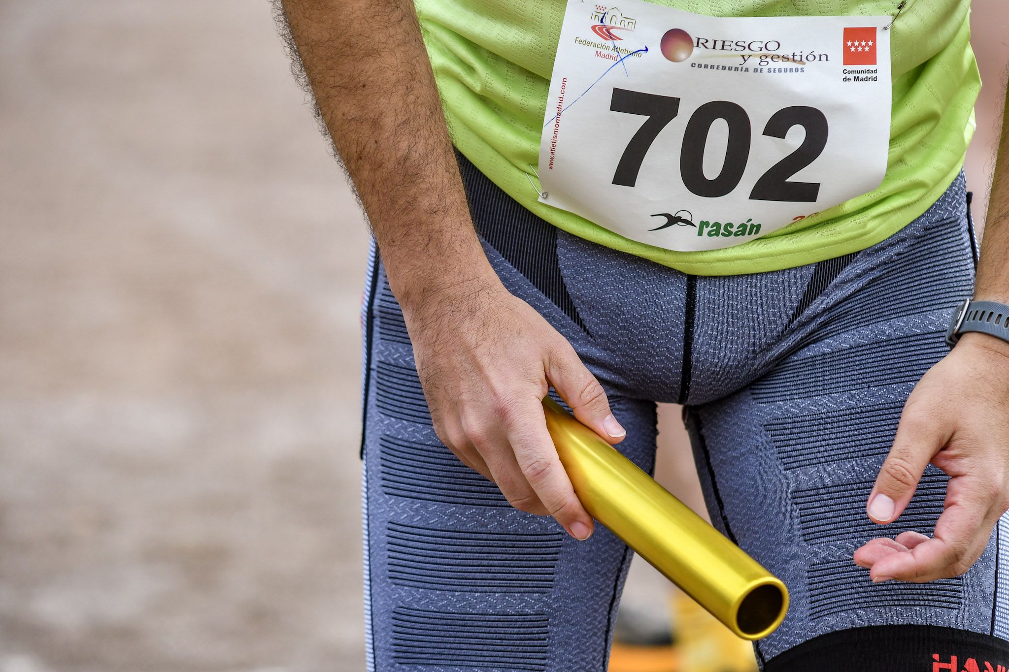 Todas las fotos del Memorial de Atletismo Miguel de la Quadra Salcedo 2023. 328 KST 2647