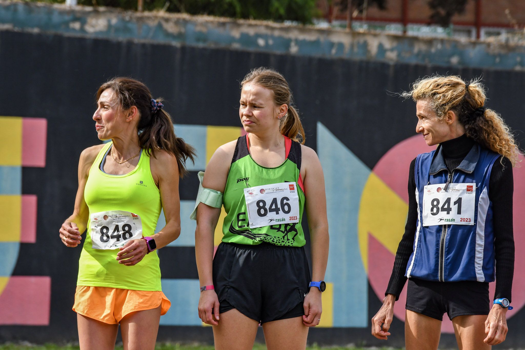 Todas las fotos del Memorial de Atletismo Miguel de la Quadra Salcedo 2023. 58 KST 1439
