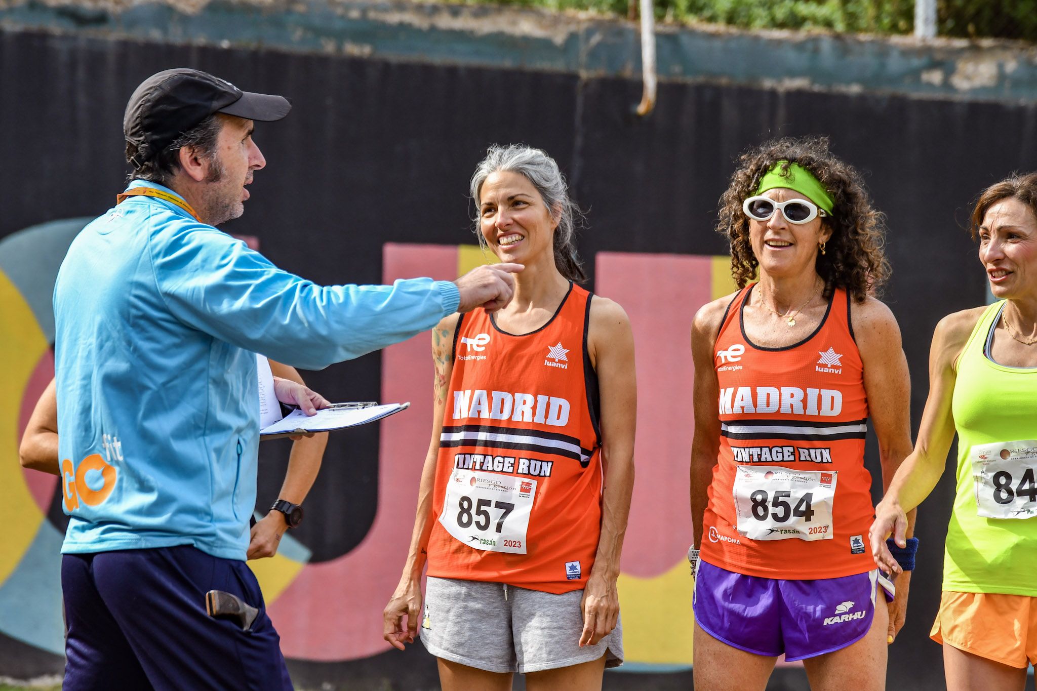Todas las fotos del Memorial de Atletismo Miguel de la Quadra Salcedo 2023. 59 KST 1441
