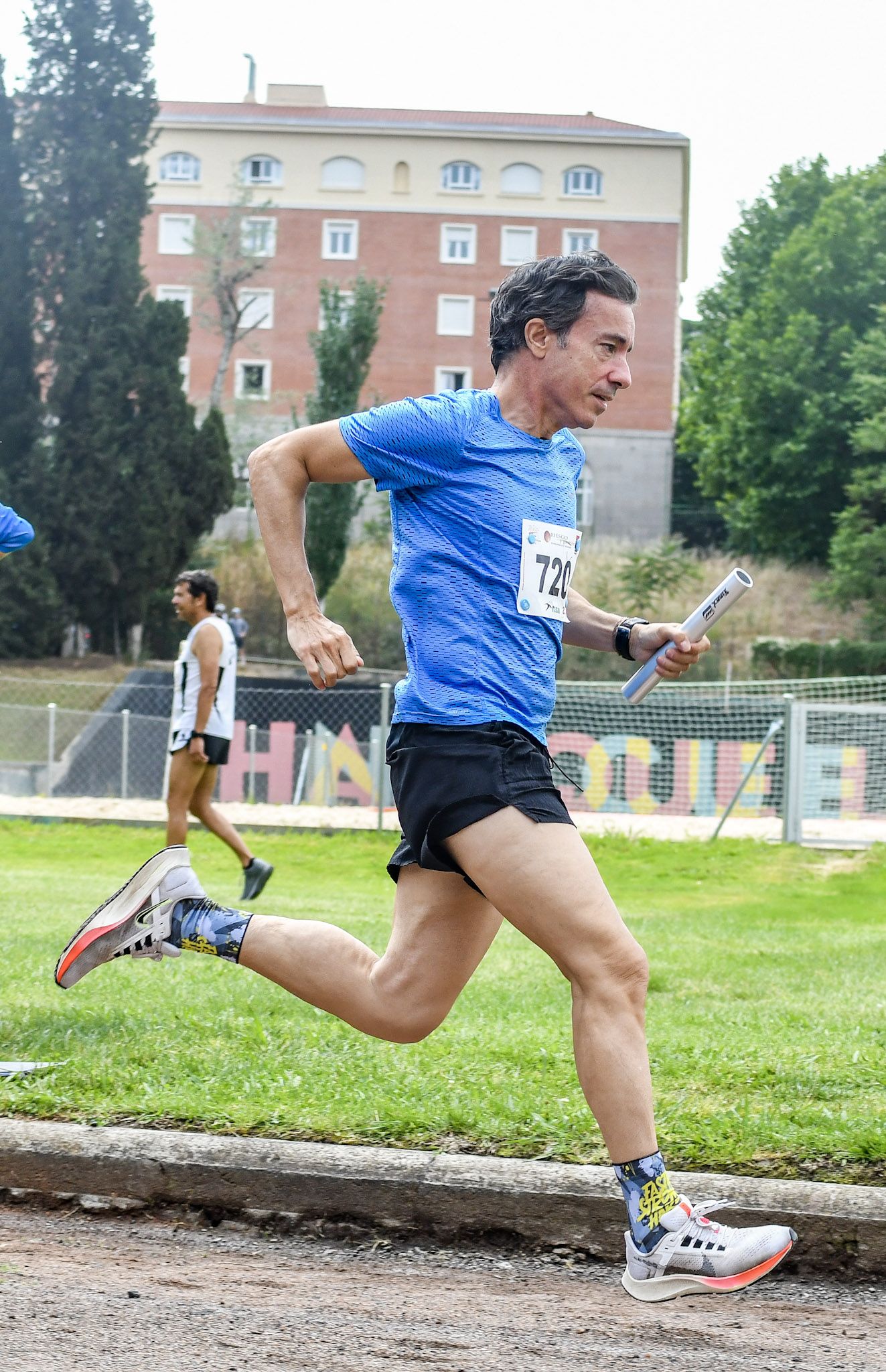 Todas las fotos del Memorial de Atletismo Miguel de la Quadra Salcedo 2023. 334 KST 2684