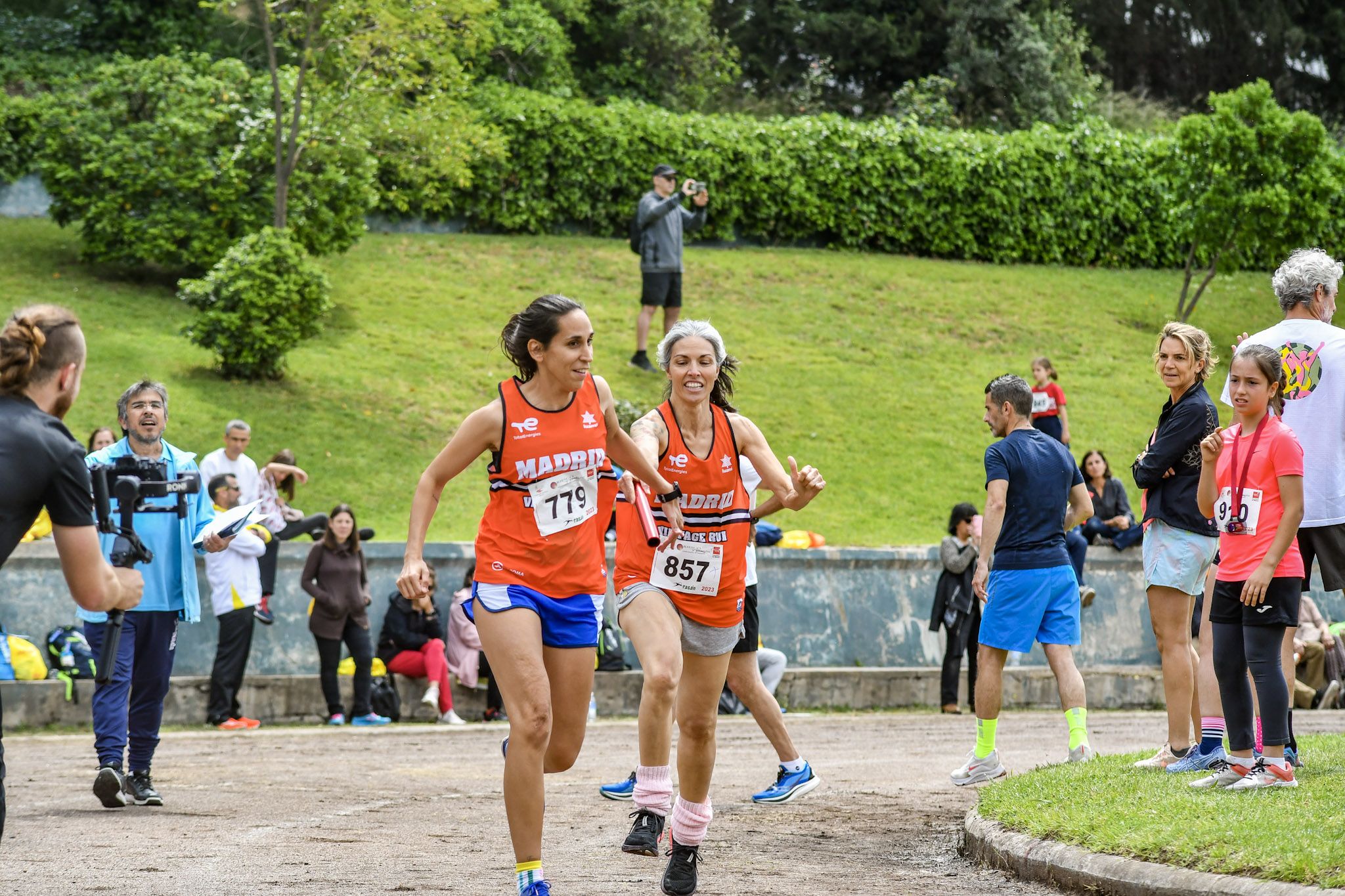 Todas las fotos del Memorial de Atletismo Miguel de la Quadra Salcedo 2023. 335 KST 2694