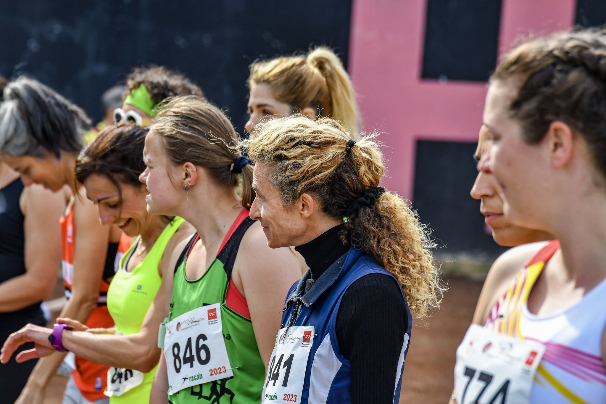 Todas las fotos del Memorial de Atletismo Miguel de la Quadra Salcedo 2023. 62 KST 1447