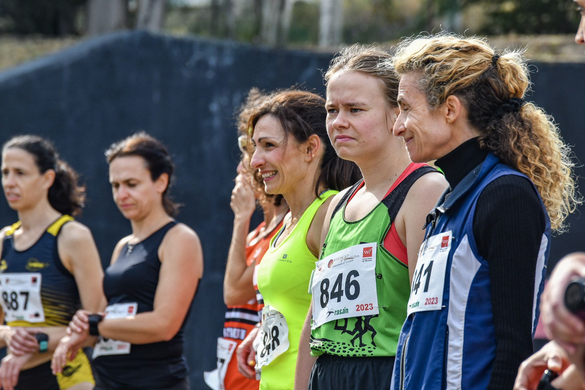 Todas las fotos del Memorial de Atletismo Miguel de la Quadra Salcedo 2023. 63 KST 1450