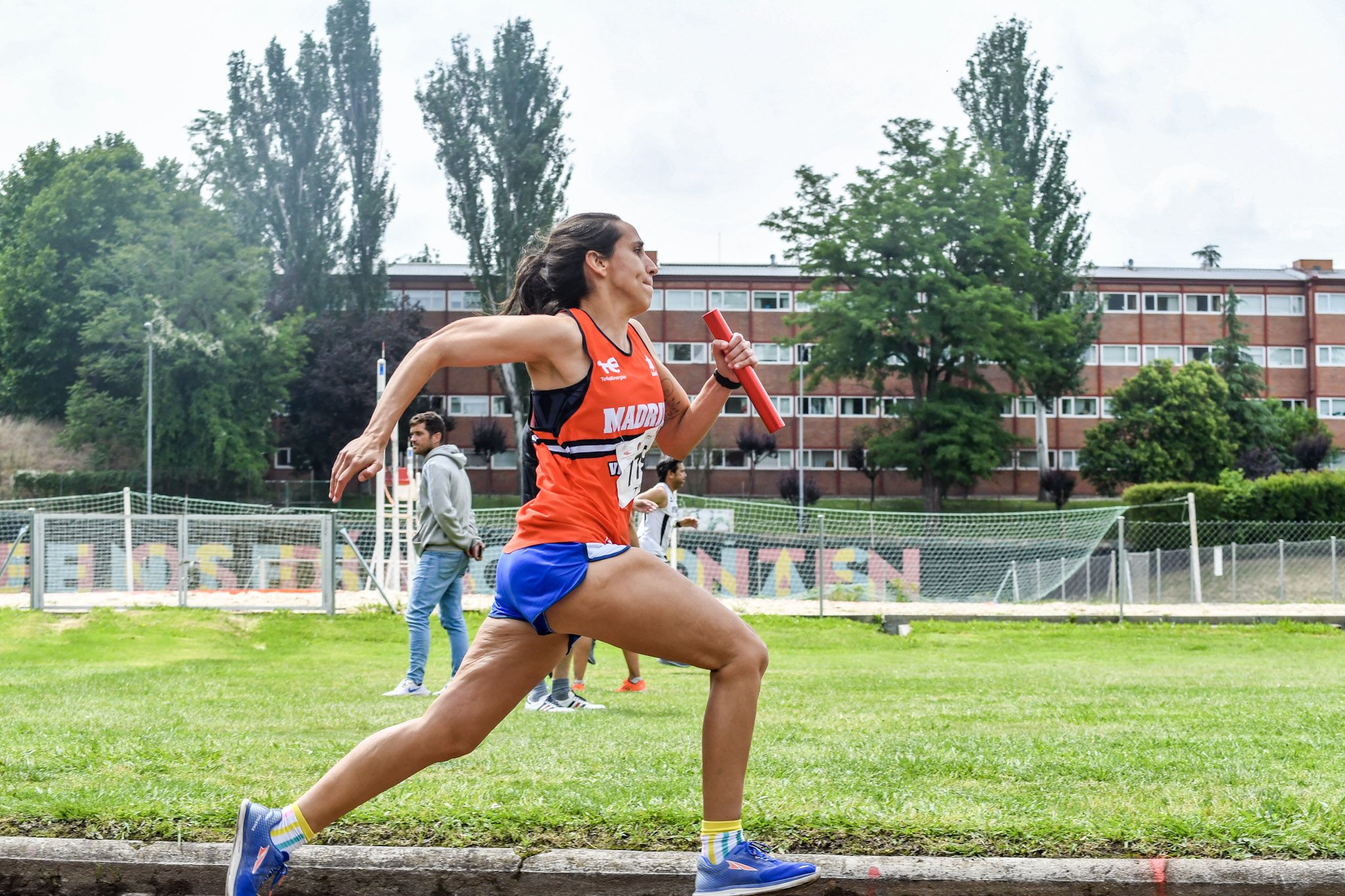 Todas las fotos del Memorial de Atletismo Miguel de la Quadra Salcedo 2023. 337 KST 2710