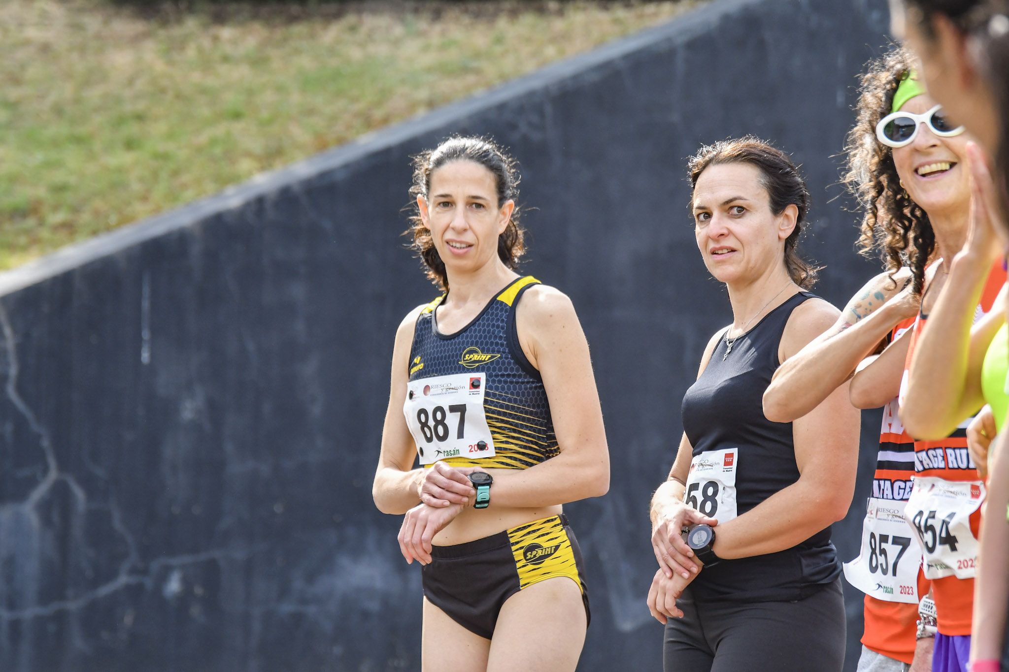 Todas las fotos del Memorial de Atletismo Miguel de la Quadra Salcedo 2023. 64 KST 1455