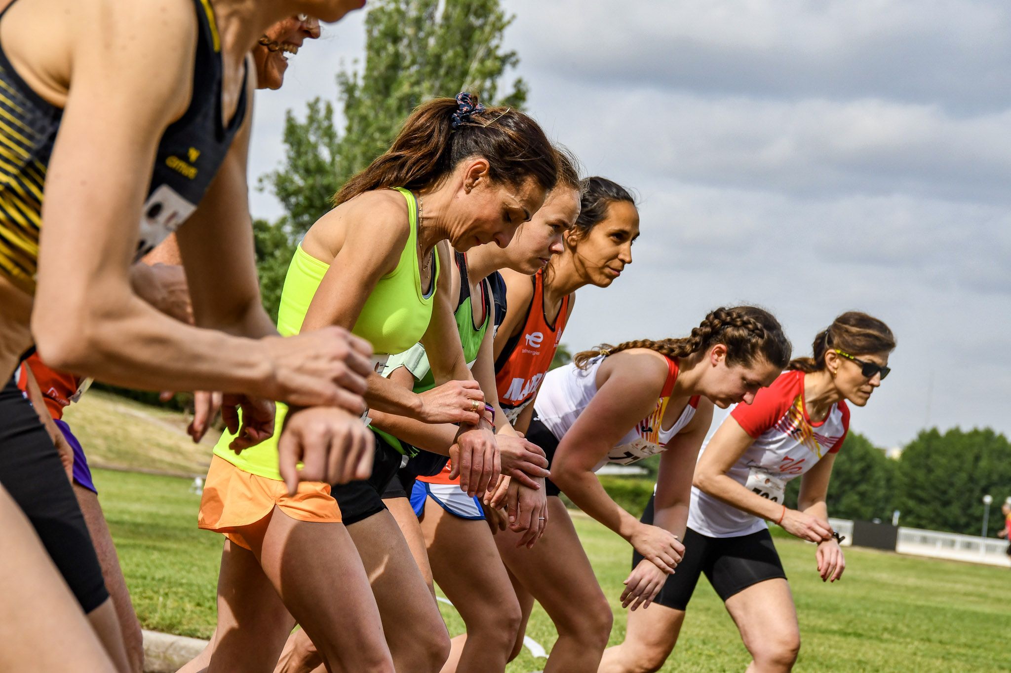 Todas las fotos del Memorial de Atletismo Miguel de la Quadra Salcedo 2023. 67 KST 1460