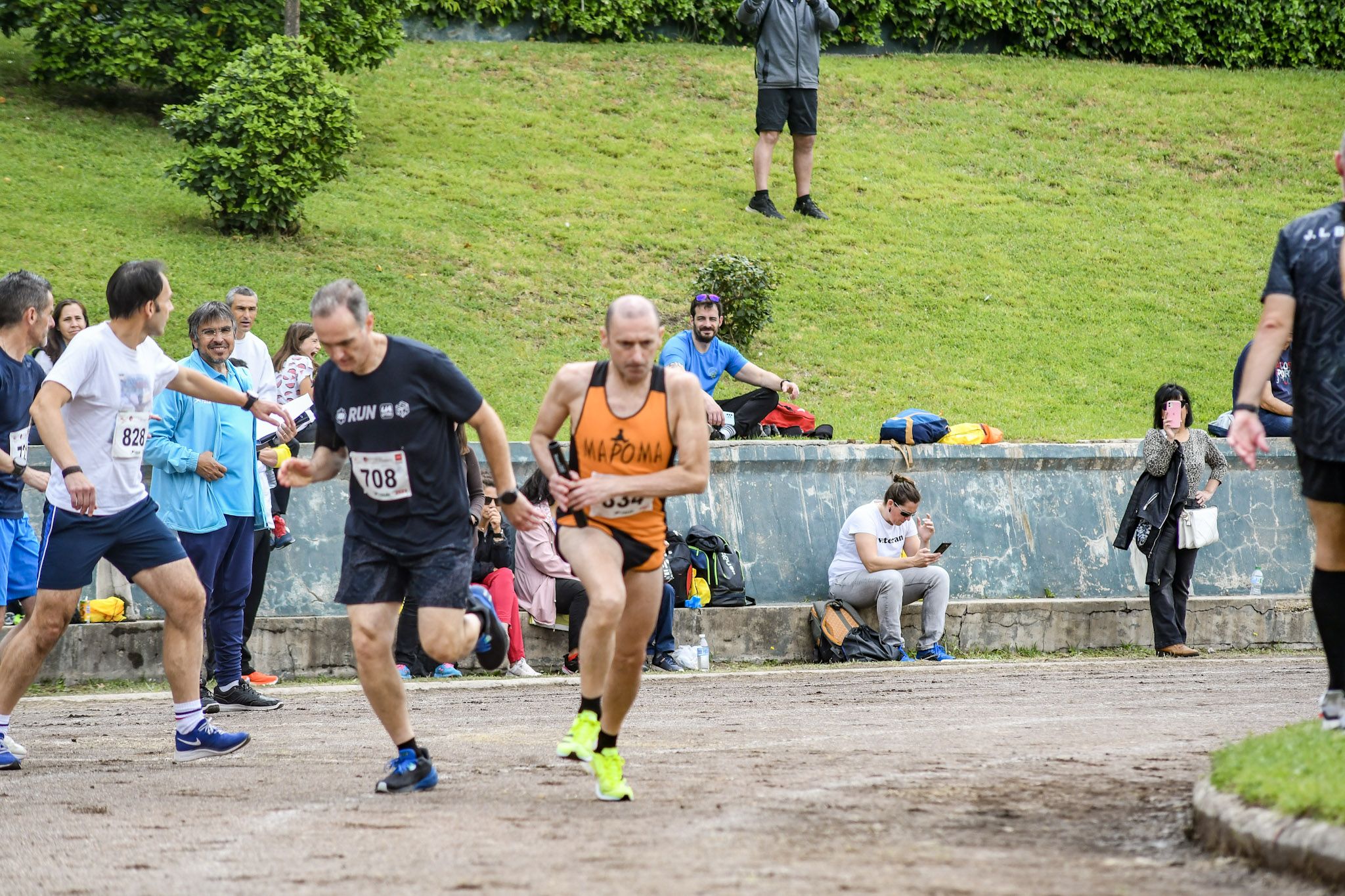 Todas las fotos del Memorial de Atletismo Miguel de la Quadra Salcedo 2023. 340 KST 2728