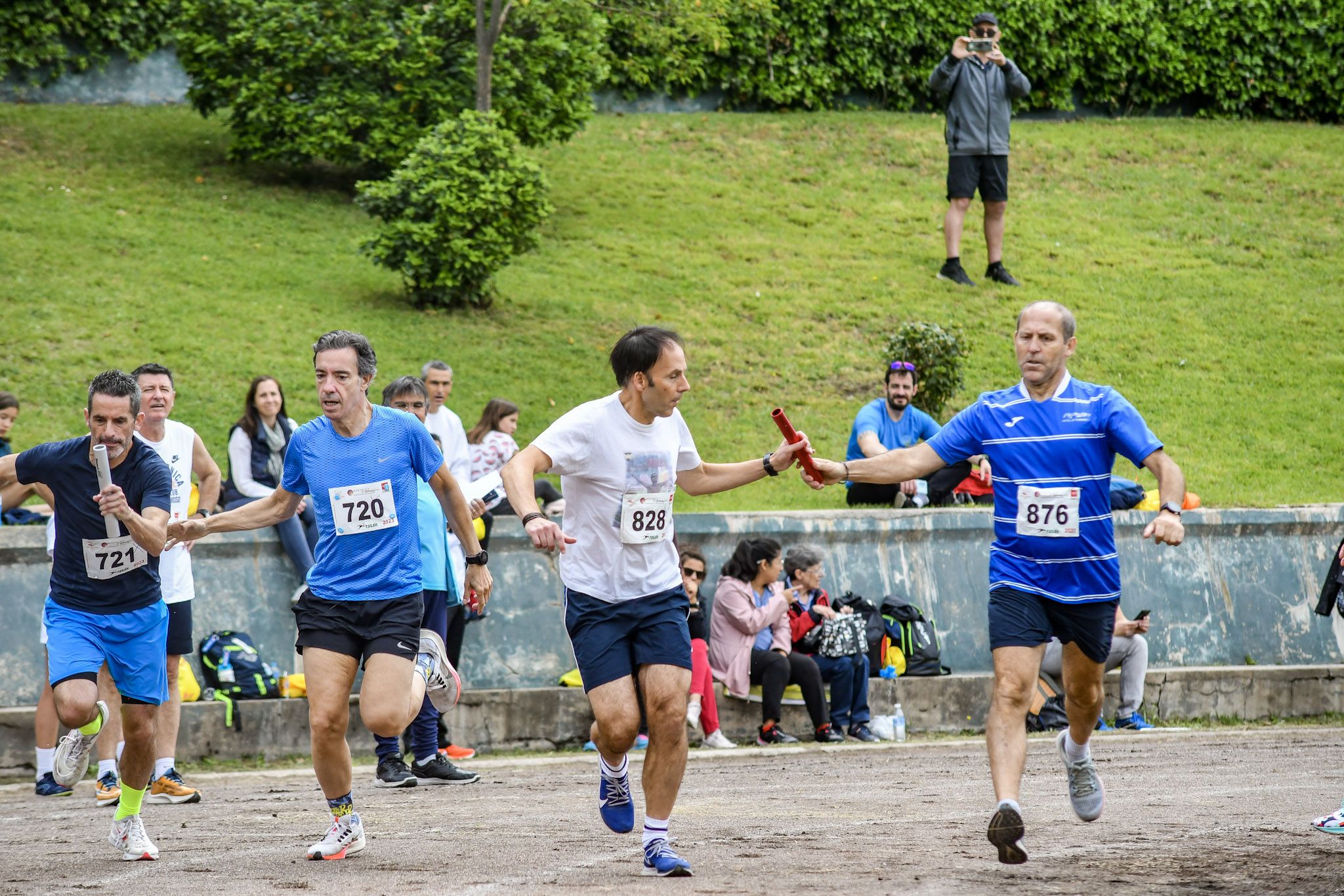 Todas las fotos del Memorial de Atletismo Miguel de la Quadra Salcedo 2023. 341 KST 2731