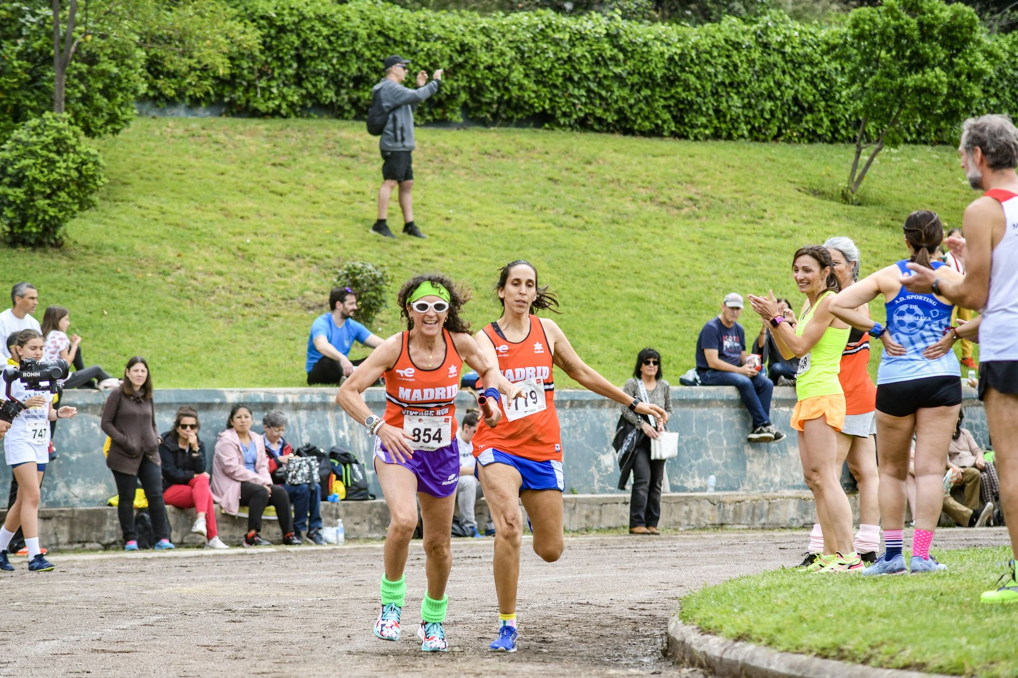 Todas las fotos del Memorial de Atletismo Miguel de la Quadra Salcedo 2023. 342 KST 2738