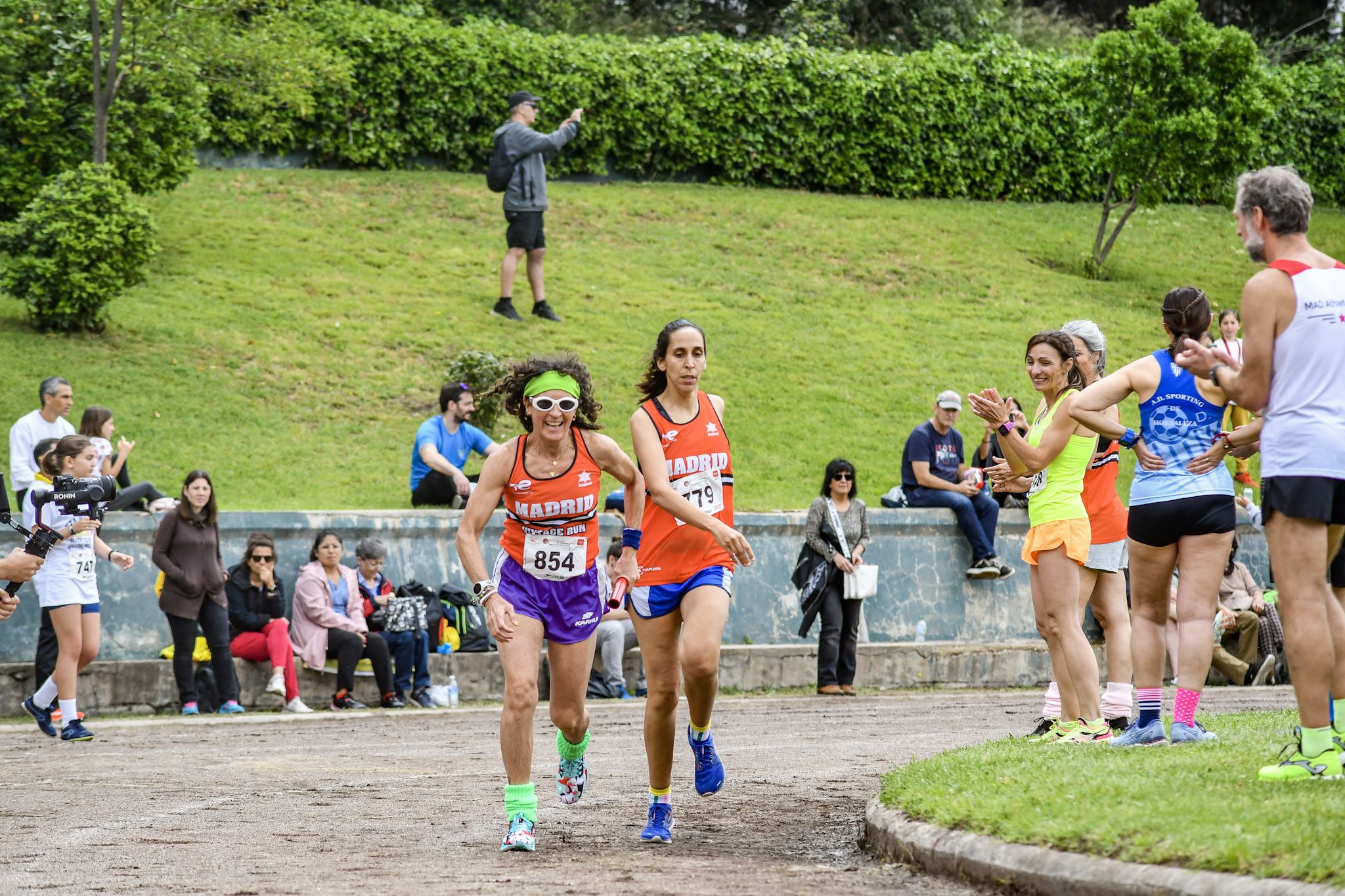 Todas las fotos del Memorial de Atletismo Miguel de la Quadra Salcedo 2023. 343 KST 2739